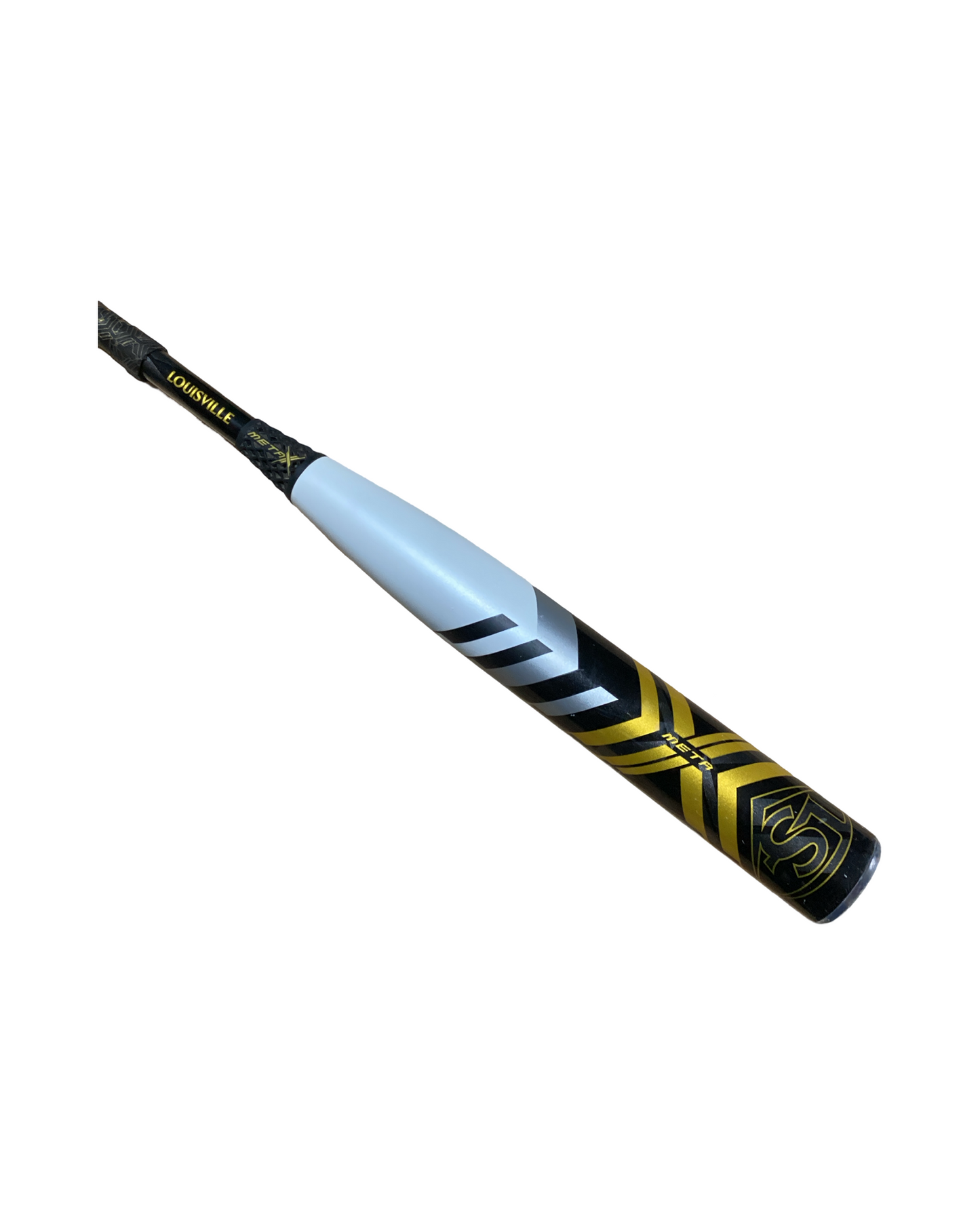 2024 Louisville Slugger Meta 31/20 Fastpitch - Used - New MVP Lite Membership - NOT A PURCHASE