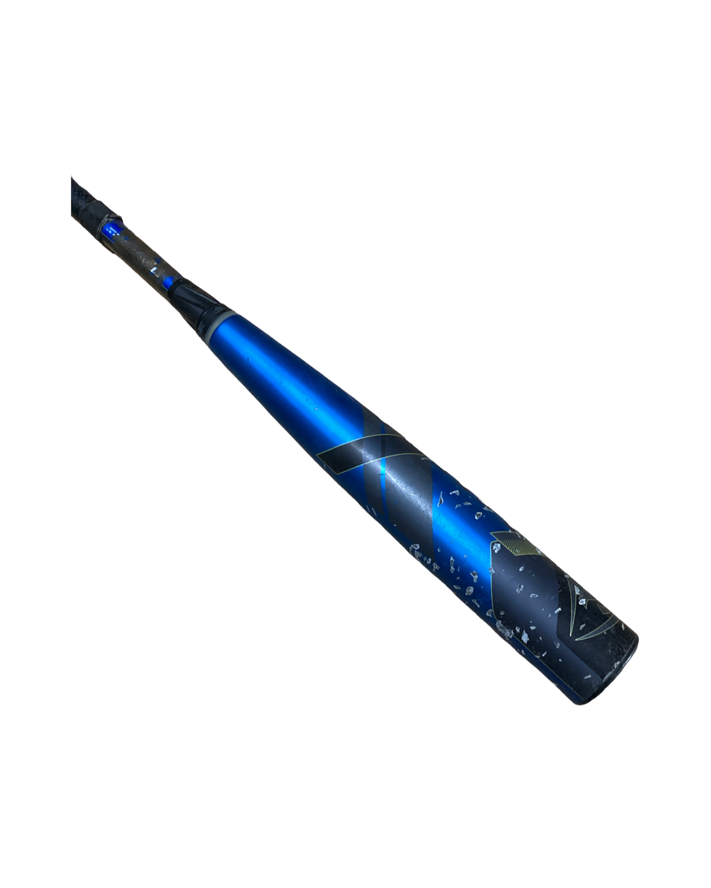 2020 LOUISVILLE SLUGGER META BBCOR 31/28 - Used - New MVP Lite Membership - NOT A PURCHASE