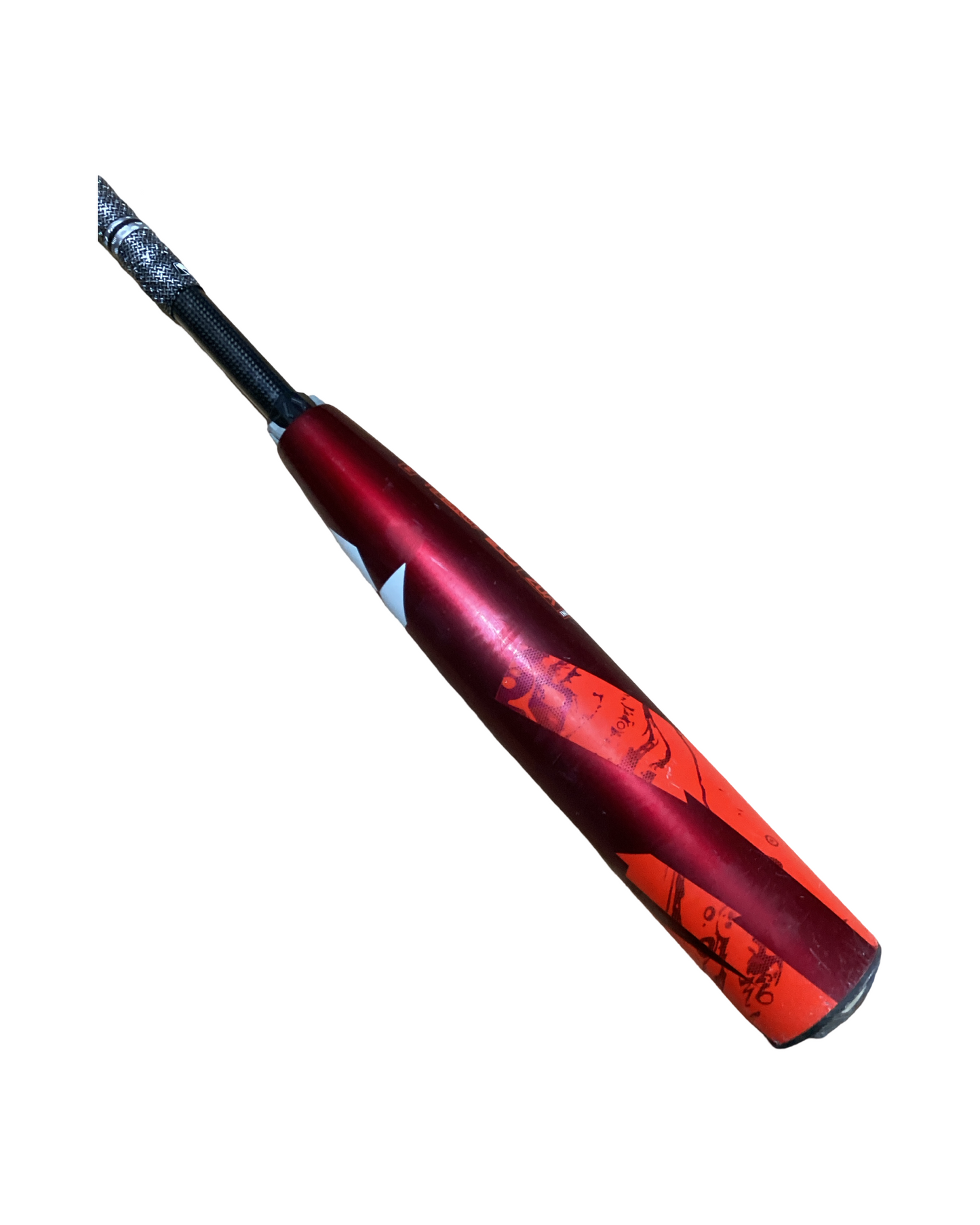 2024 DEMARINI ZOA USSSA 30/20 - Used - New MVP Lite Membership - NOT A PURCHASE