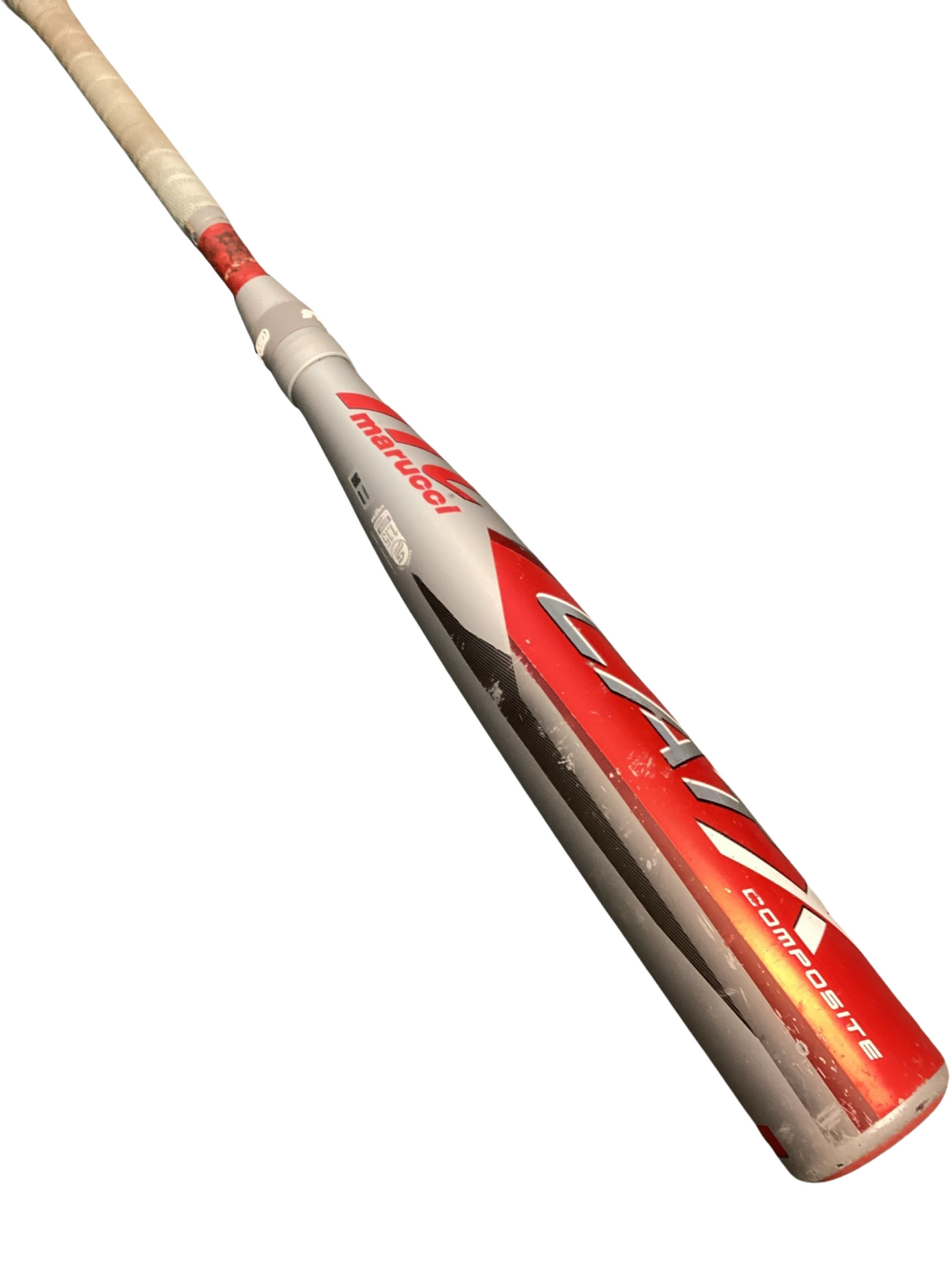 2023 Marucci CATX Composite 30" 20oz. (-10) 2 3/4" Baseball Bat-USED