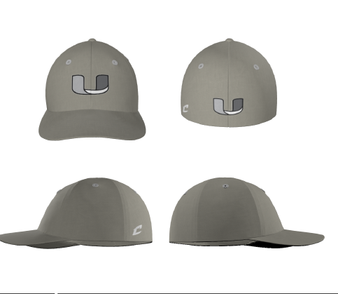 Detroit Diamond Jaxx Coaches Uniform Package Bat Club USA