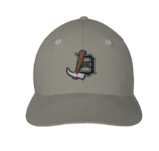 Detroit Diamond Jaxx Uniform Package Bat Club USA
