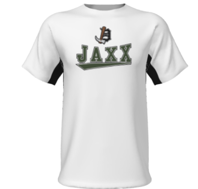 Detroit Diamond Jaxx Uniform Package Bat Club USA