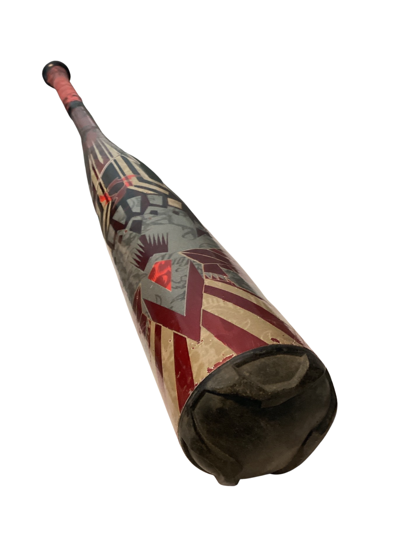2022 Demarini Voodoo BBCOR (-3) 32" 29oz - Used