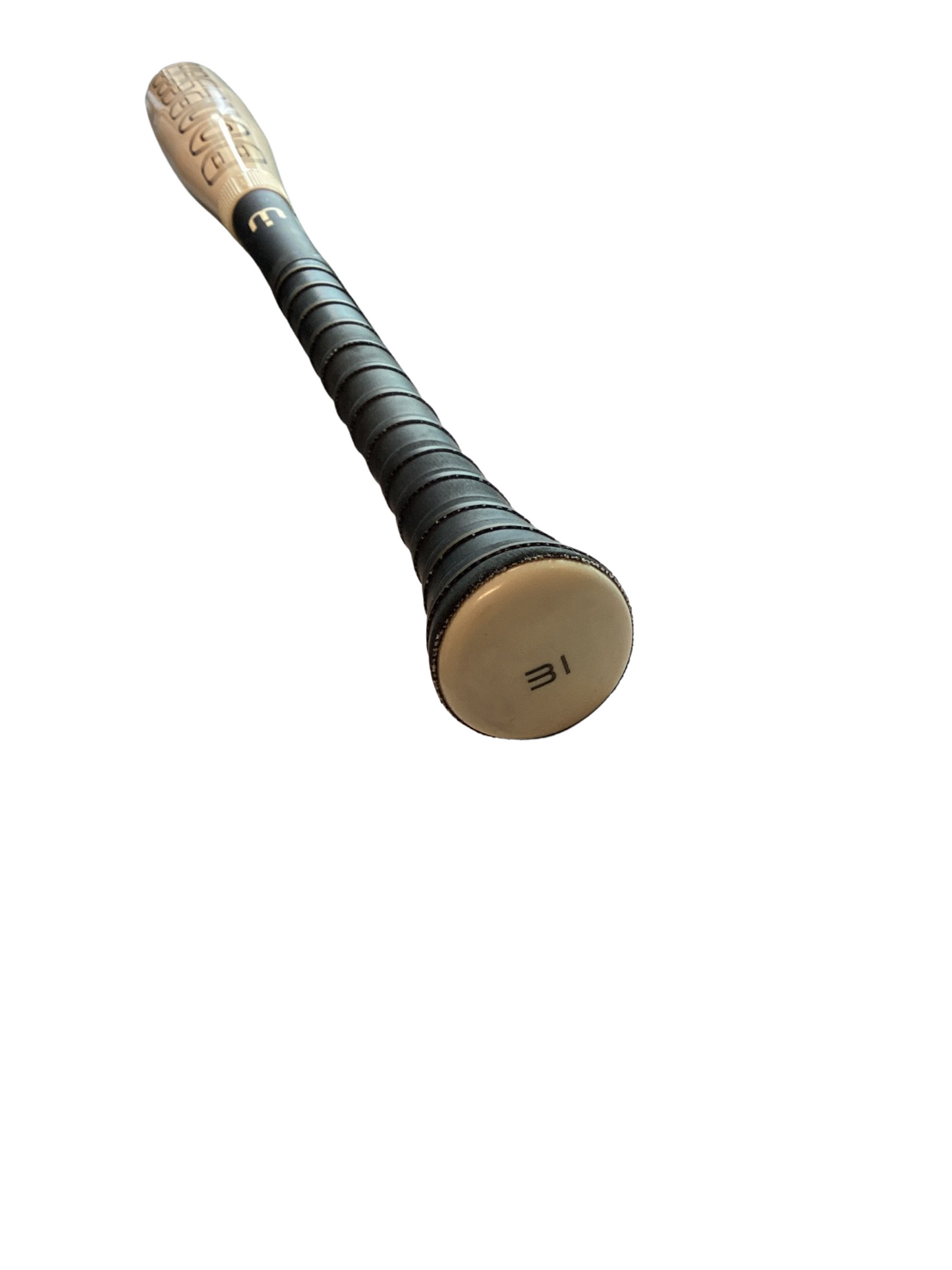 Warstic Bonesaber Hybrid 31" 28oz (-3) BBCOR Baseball Bat-USED