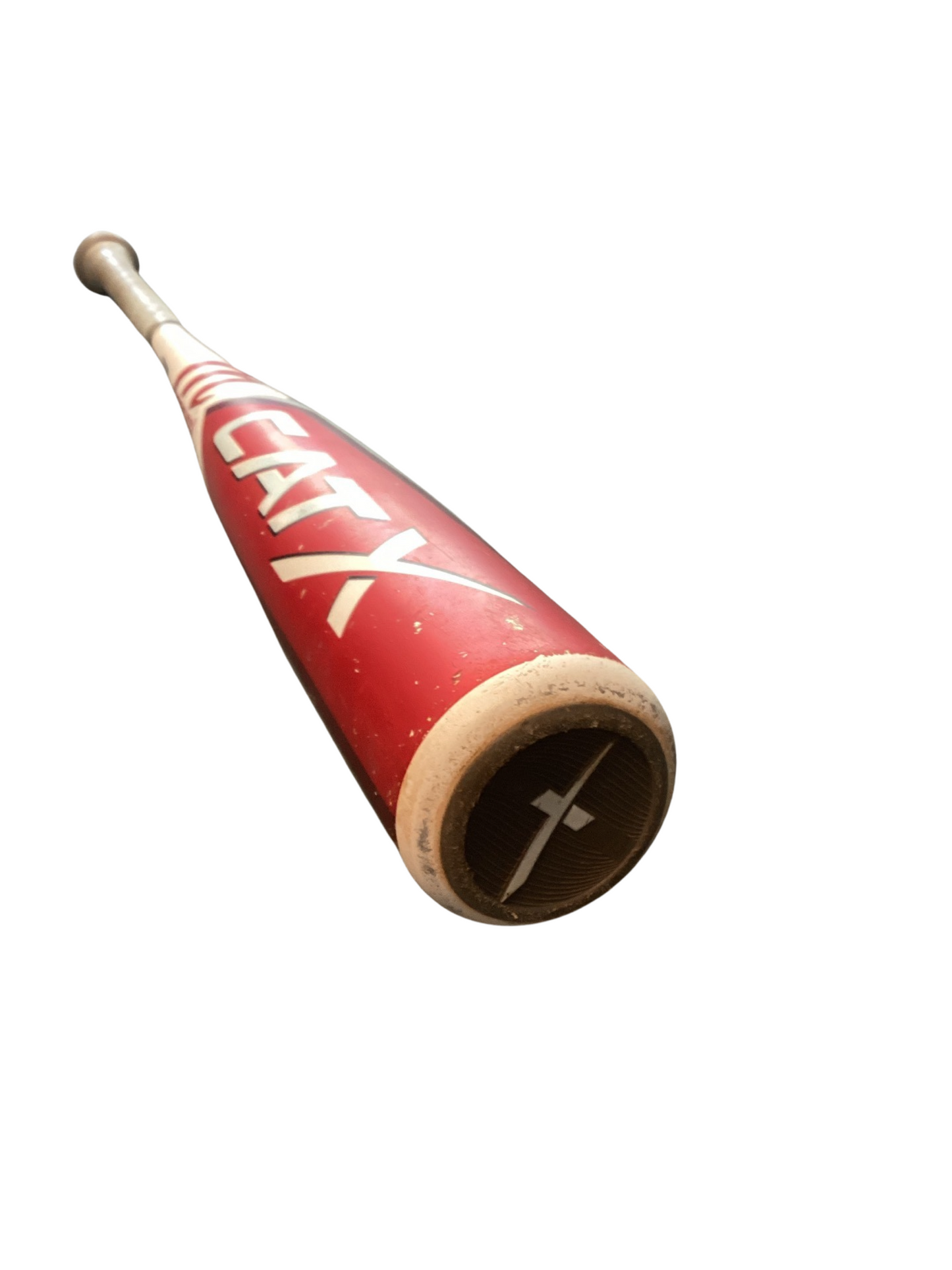 2023 Marucci CATX 30" 20oz. (-10) 2 3/4" USSSA Baseball Bat-Used