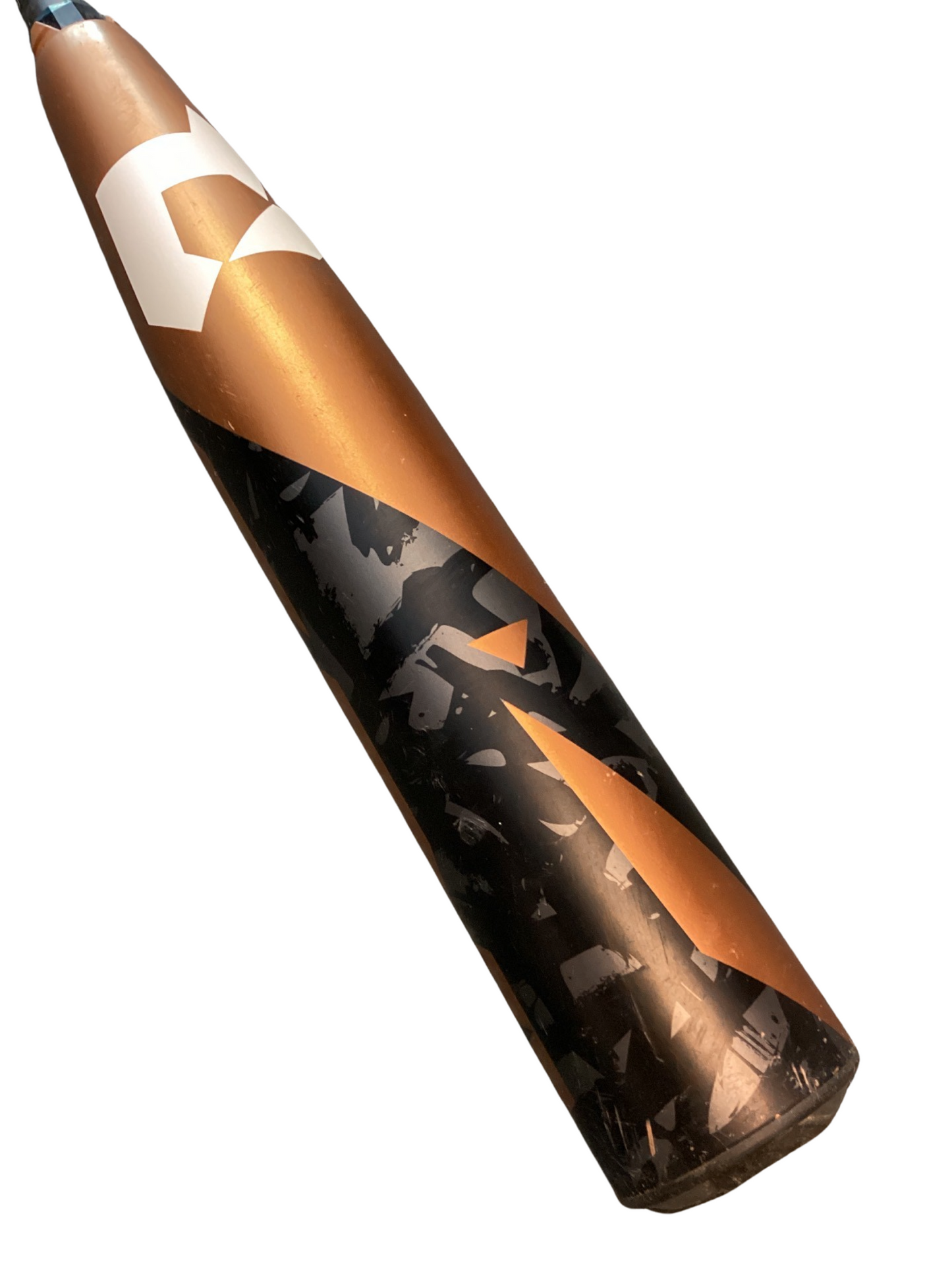 2022 Demarini Zoa 32" 27oz. (-5)USSSA Baseball Bat 2 5/8" - Used