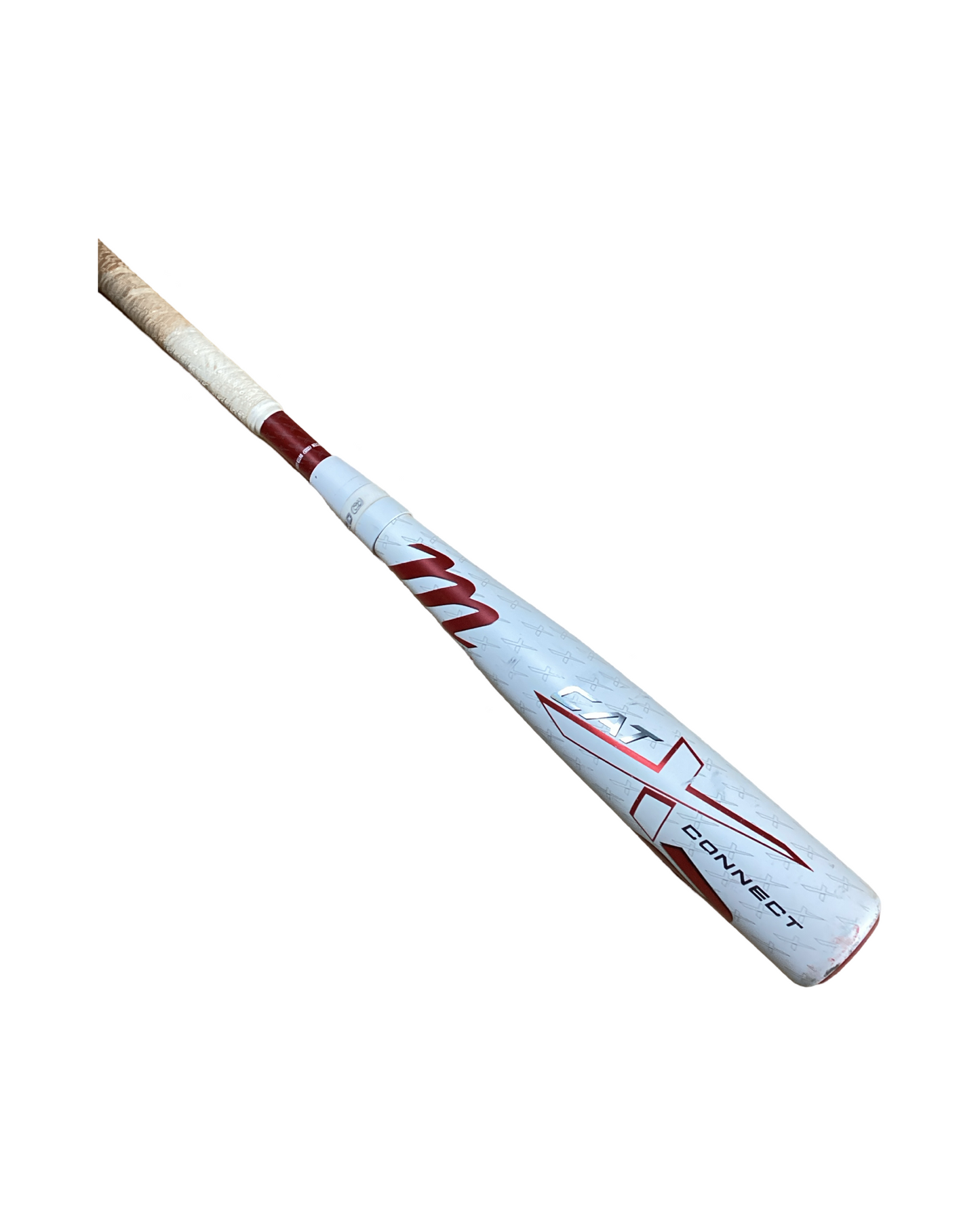 2025 Marucci CatX2 Connect USSSA 30/25 - Used - New MVP Lite Membership - NOT A PURCHASE