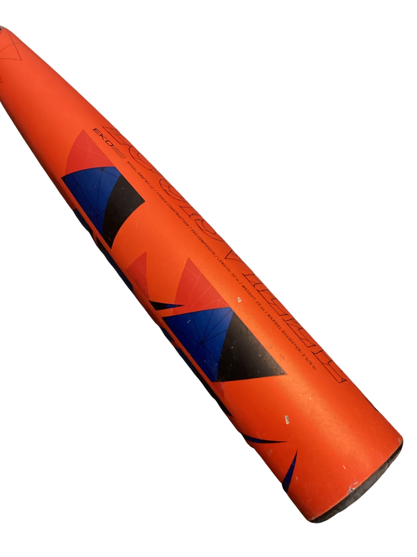2022 Louisville Slugger META 32" 29oz. (-3) BBCOR Baseball Bat
