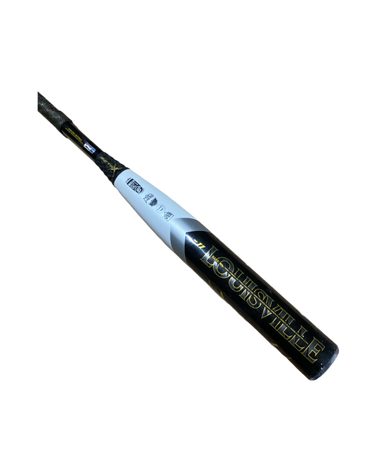 2024 Louisville Slugger Meta 31/20 Fastpitch - Used - New MVP Lite Membership - NOT A PURCHASE