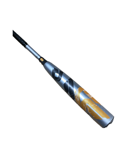 2021 DEMARIN CF BBCOR 31/28 - Used - New MVP Lite Membership - NOT A PURCHASE