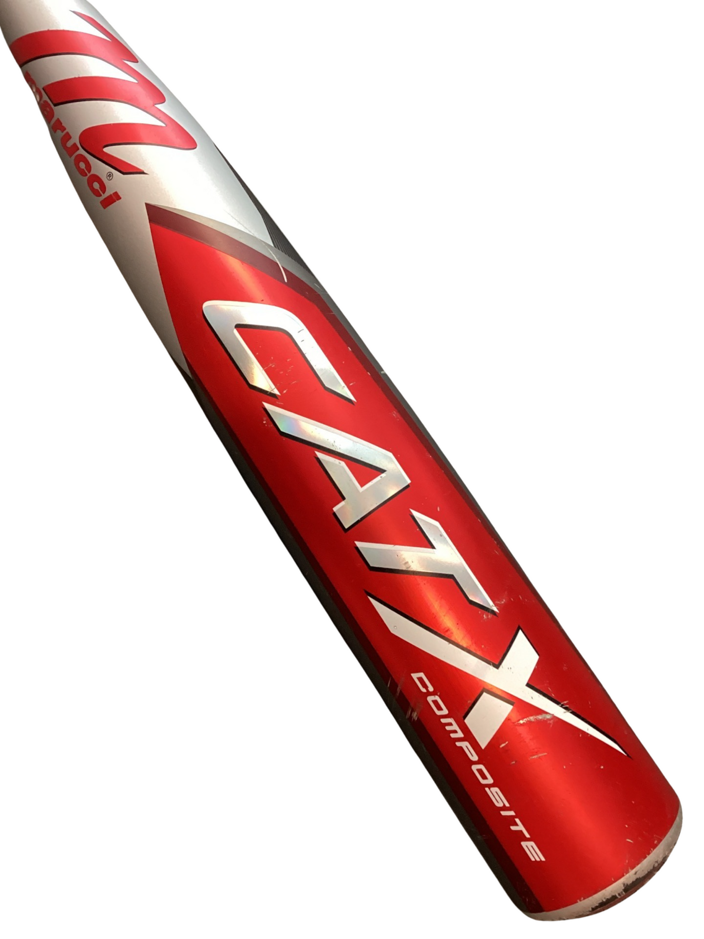 2023 Marucci CATX Composite 31" 26oz. (-5) 2 3/4" Baseball Bat USED