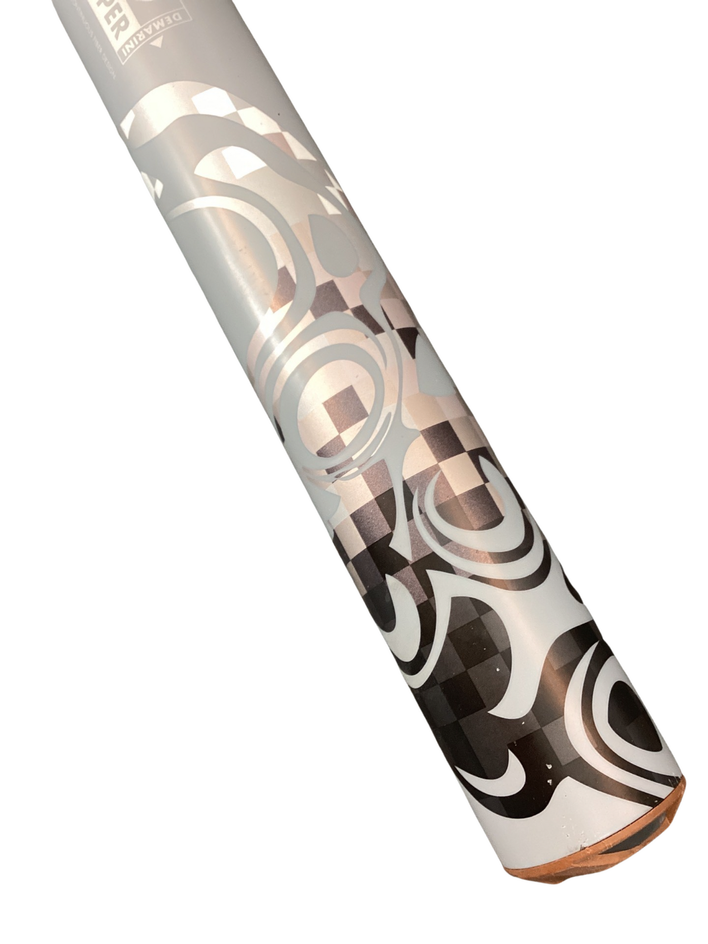 2023 Demarini Whisper (-9) Fastpitch 33in 24 oz - Bat Reserved- Used