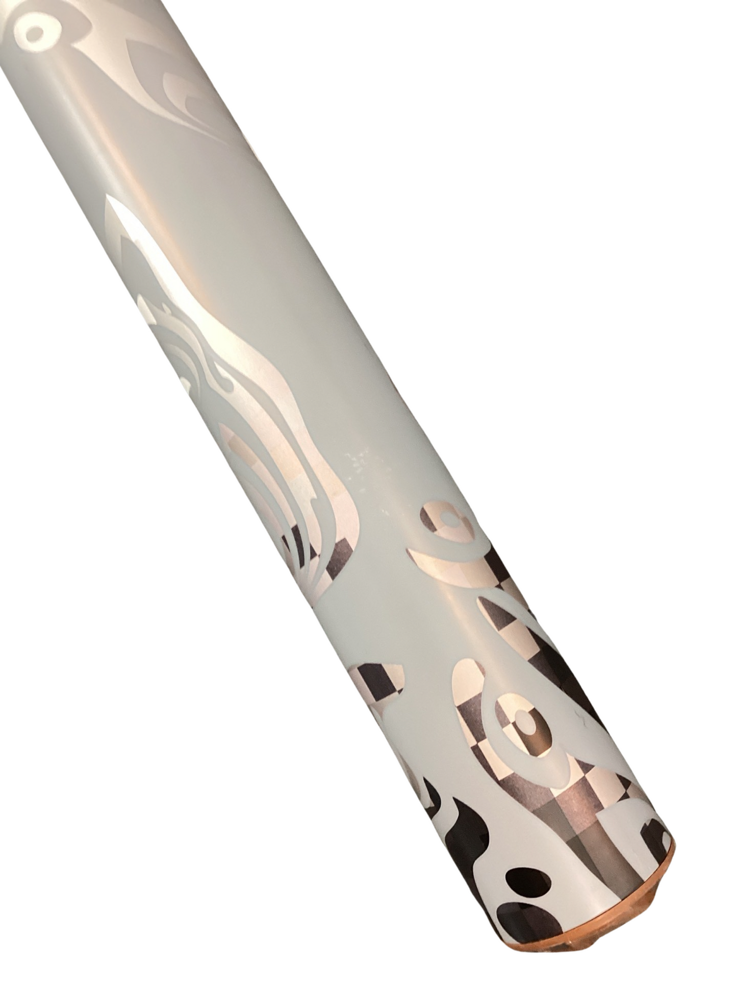 2023 Demarini Whisper (-9) Fastpitch 33in 24 oz - Bat Reserved- Used