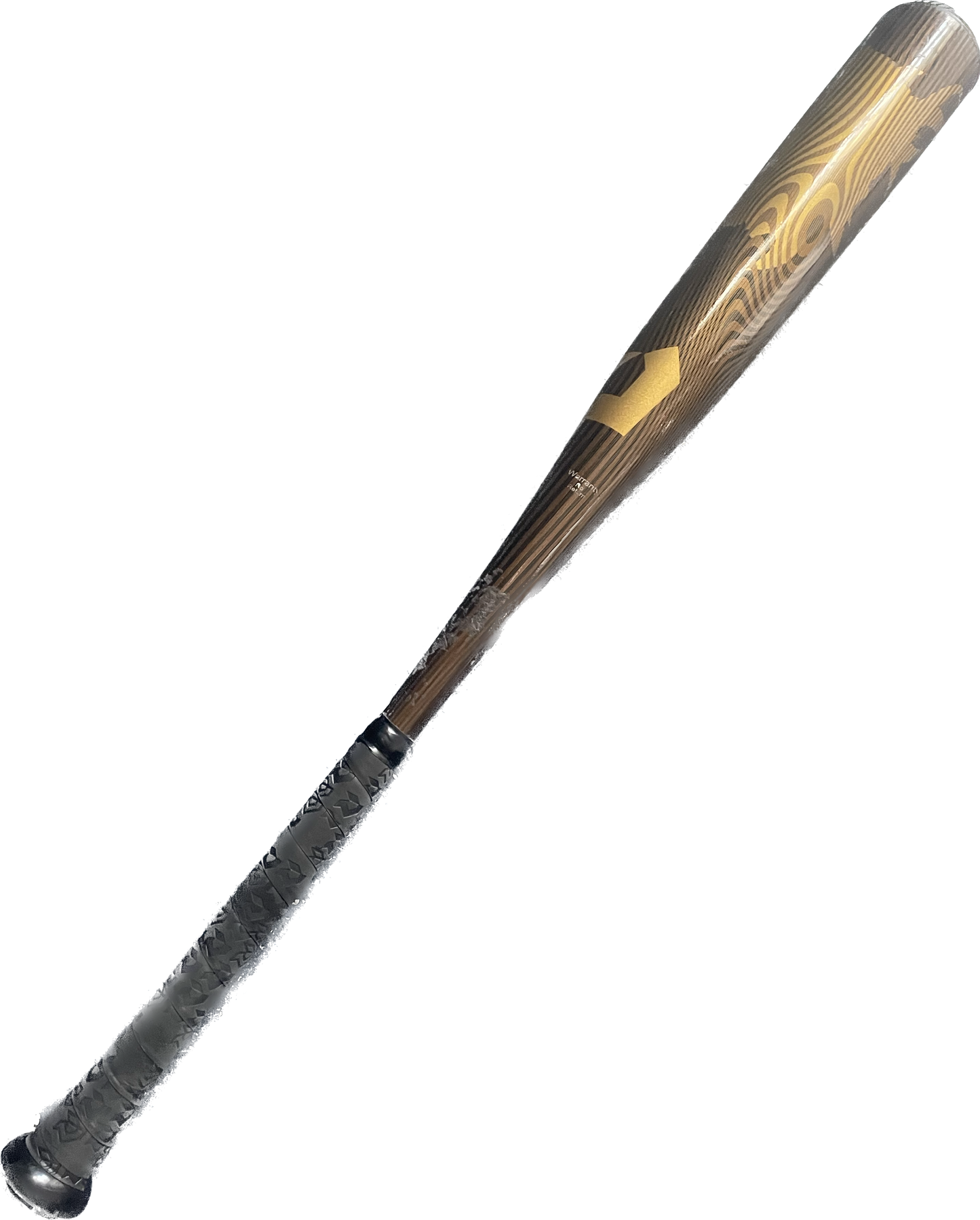 2024 DEMARINI VOODOO ONE BBCOR 30/27 - Used - New MVP Lite Membership - NOT A PURCHASE