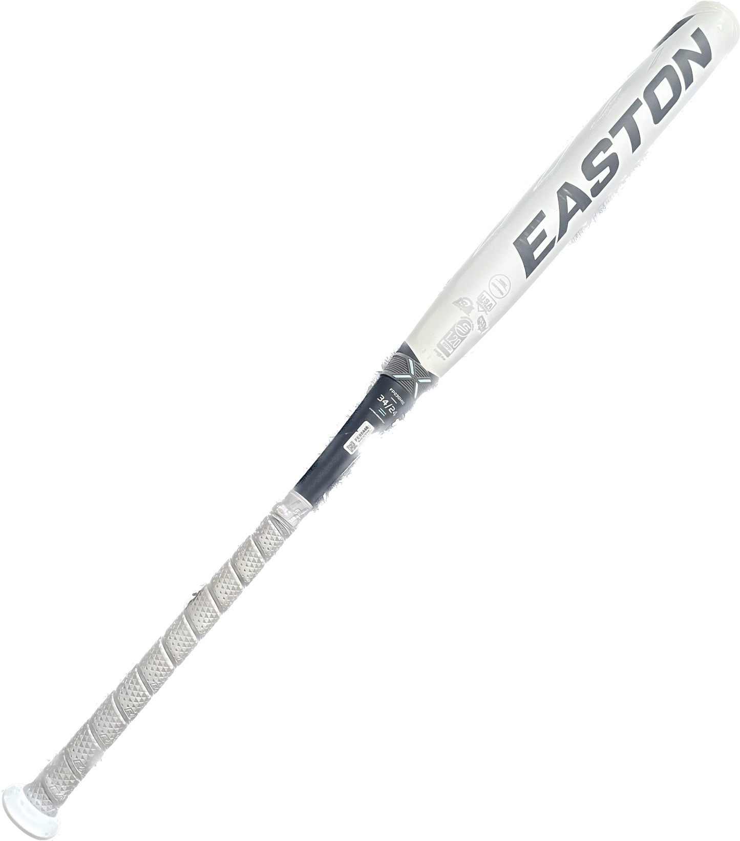 2023 Easton Ghost Double Barrel 34/24 - Used - New MVP Lite Membership - NOT A PURCHASE