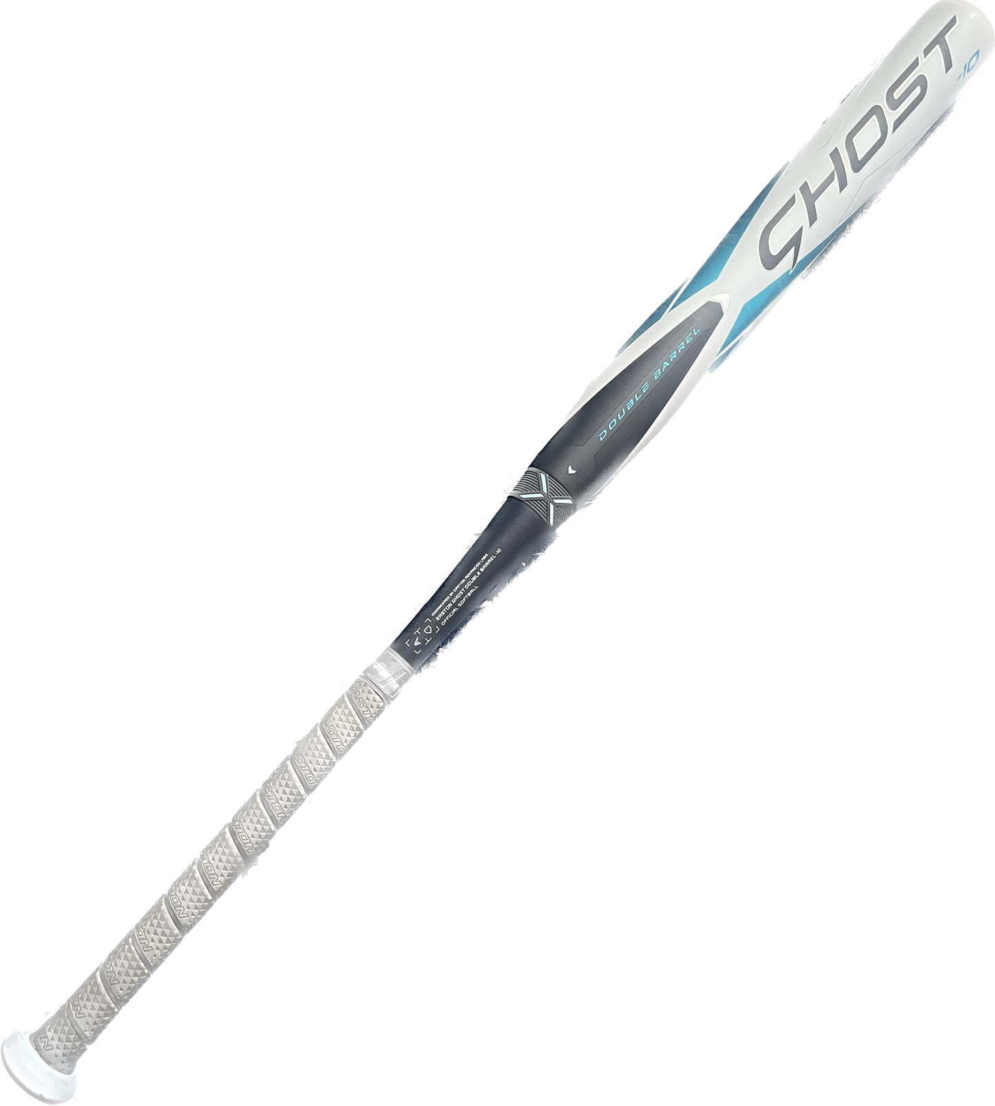2023 Easton Ghost Double Barrel 34/24 - Used - New MVP Lite Membership - NOT A PURCHASE