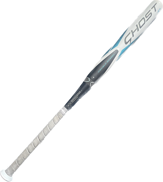 2023 Easton Ghost Double Barrel 34/24 - Used - New MVP Lite Membership - NOT A PURCHASE