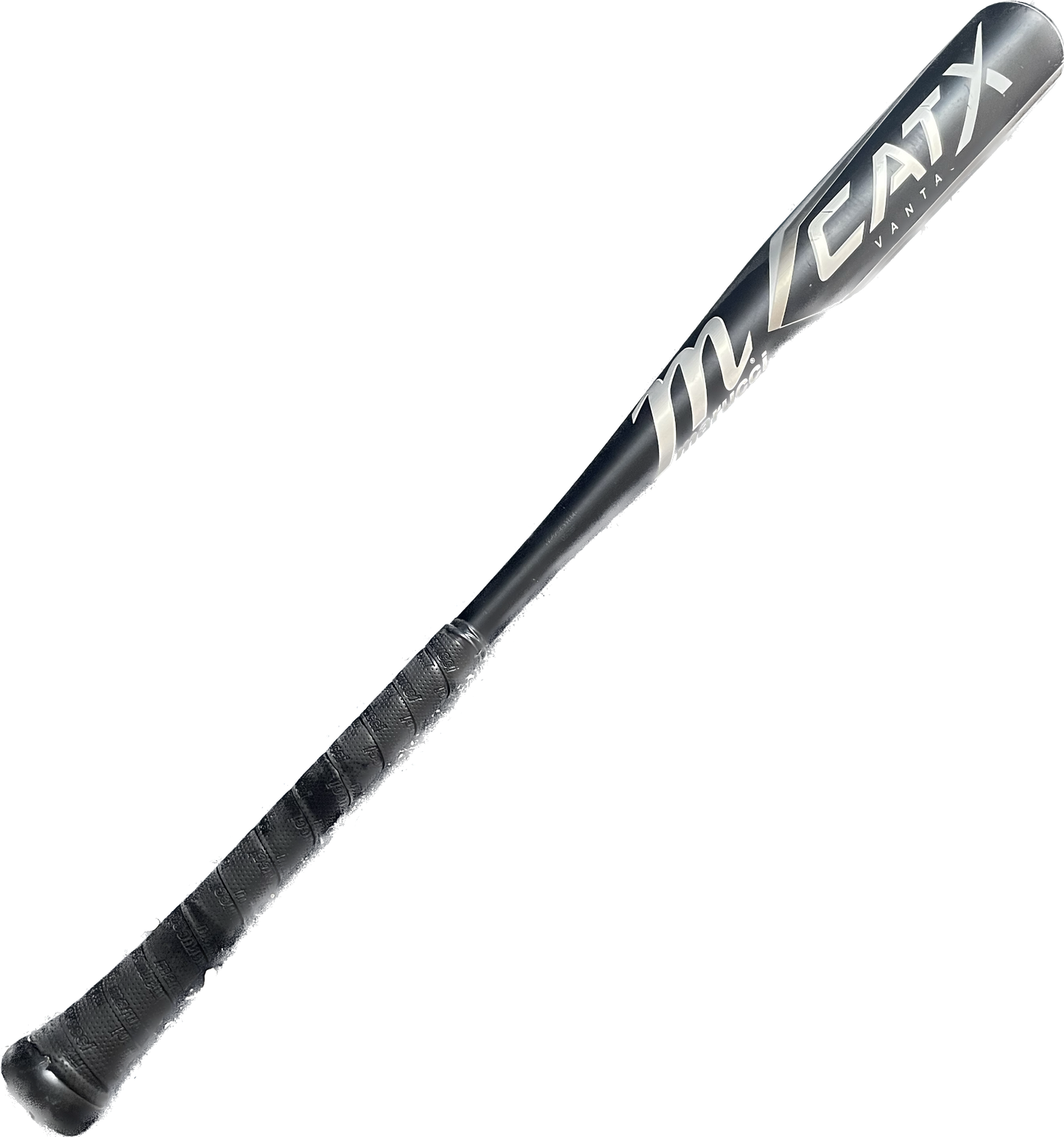 2023 MARUCCI CATX VANTA BBCOR 31/28 - Used - New MVP Lite Membership - NOT A PURCHASE