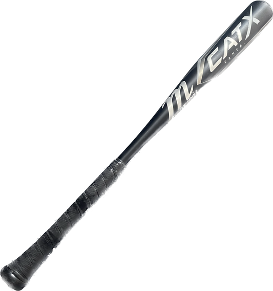 2023 MARUCCI CATX VANTA BBCOR 31/28 - Used - New MVP Lite Membership - NOT A PURCHASE