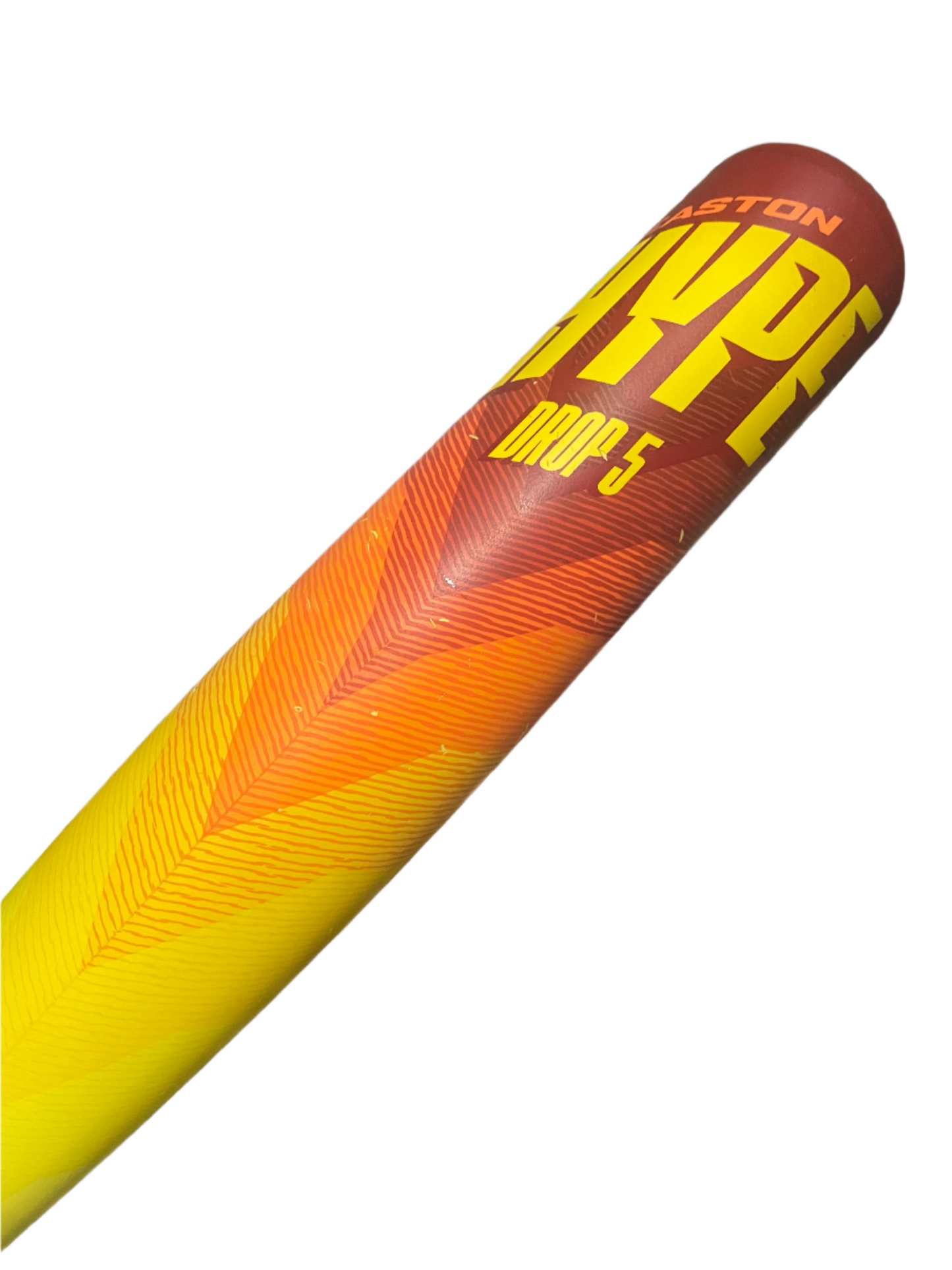 2023 Easton Hype Fire USSSA 30/25 - Used - New MVP Lite Membership - NOT A PURCHASE