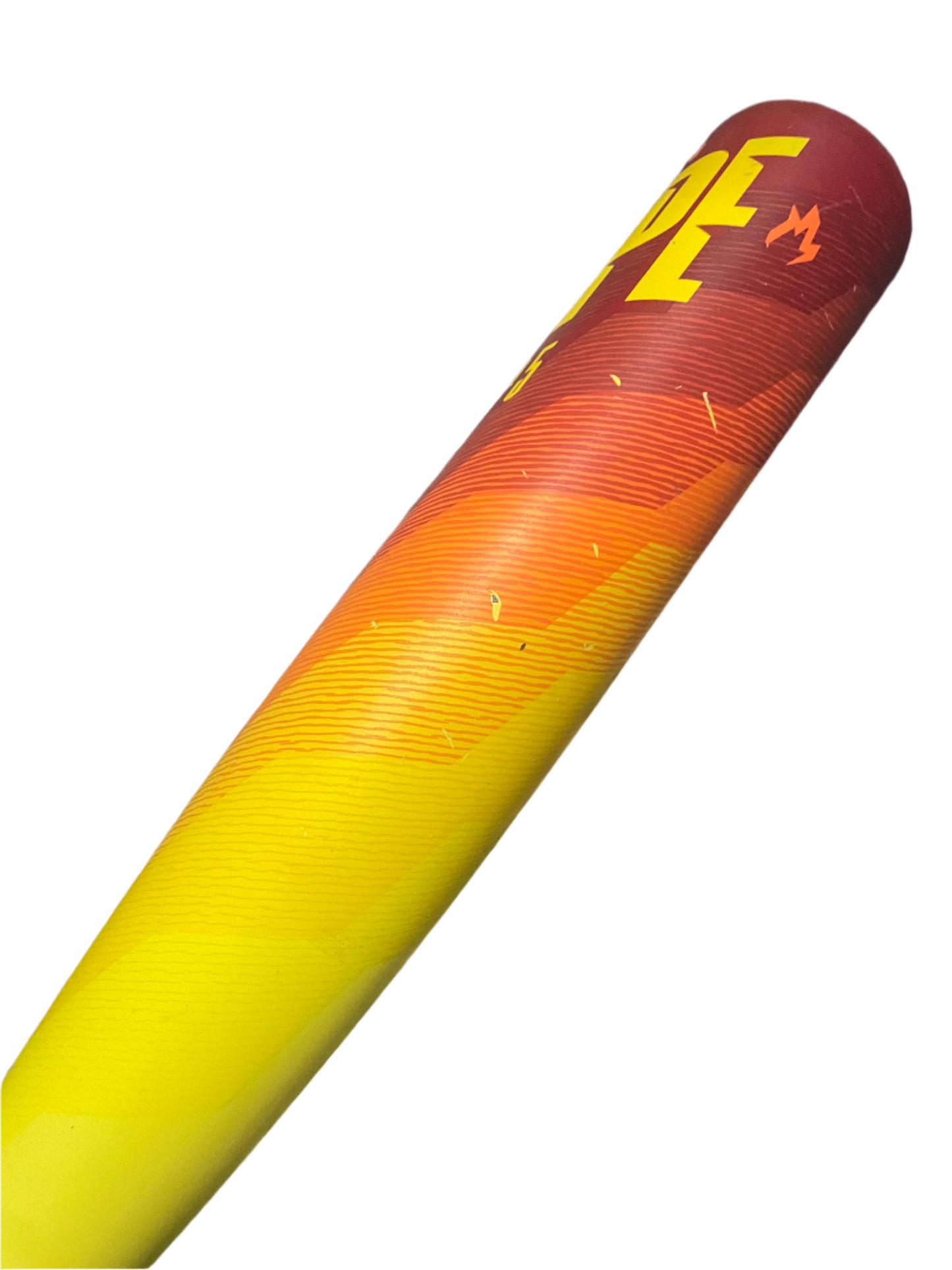 2023 Easton Hype Fire USSSA 30/25 - Used - New MVP Lite Membership - NOT A PURCHASE