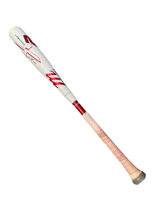 2025 Marucci CatX2 Connect USSSA 31/26 - Used - New MVP Lite Membership - NOT A PURCHASE