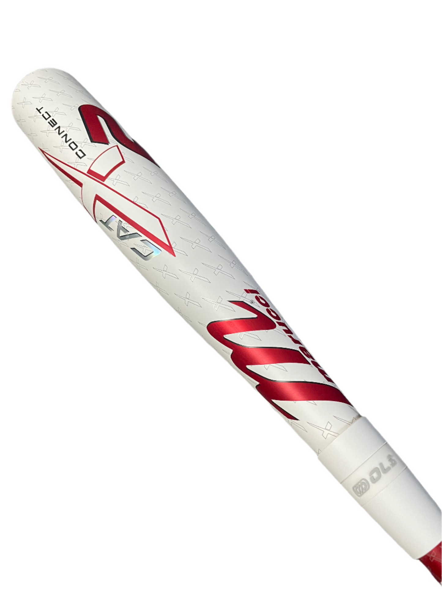 2025 Marucci CatX2 Connect USSSA 31/26 - Used - New MVP Lite