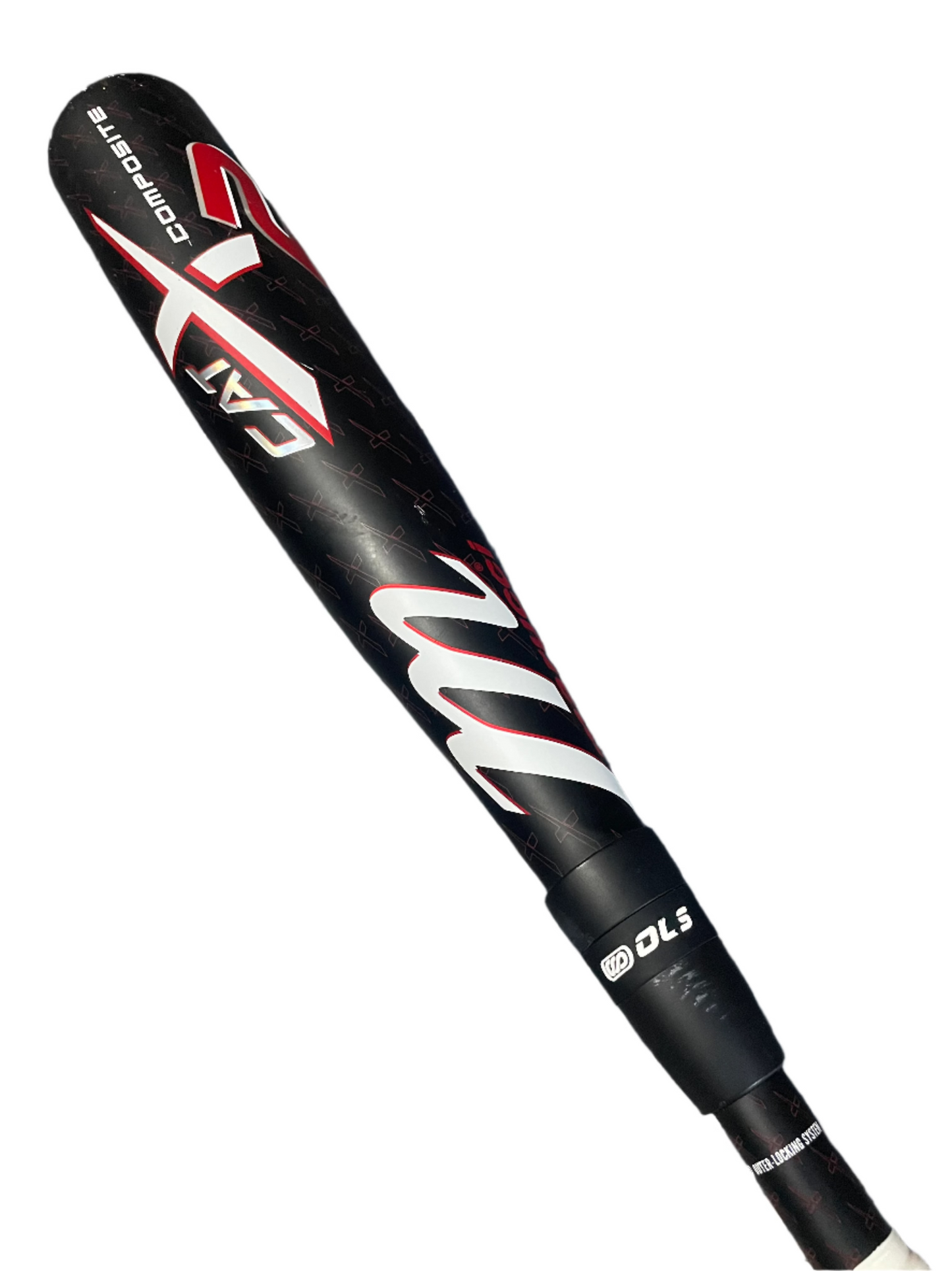 2025 Marucci CatX2 Composite USSSA 28/18 - Used - New MVP Lite Membership - NOT A PURCHASE