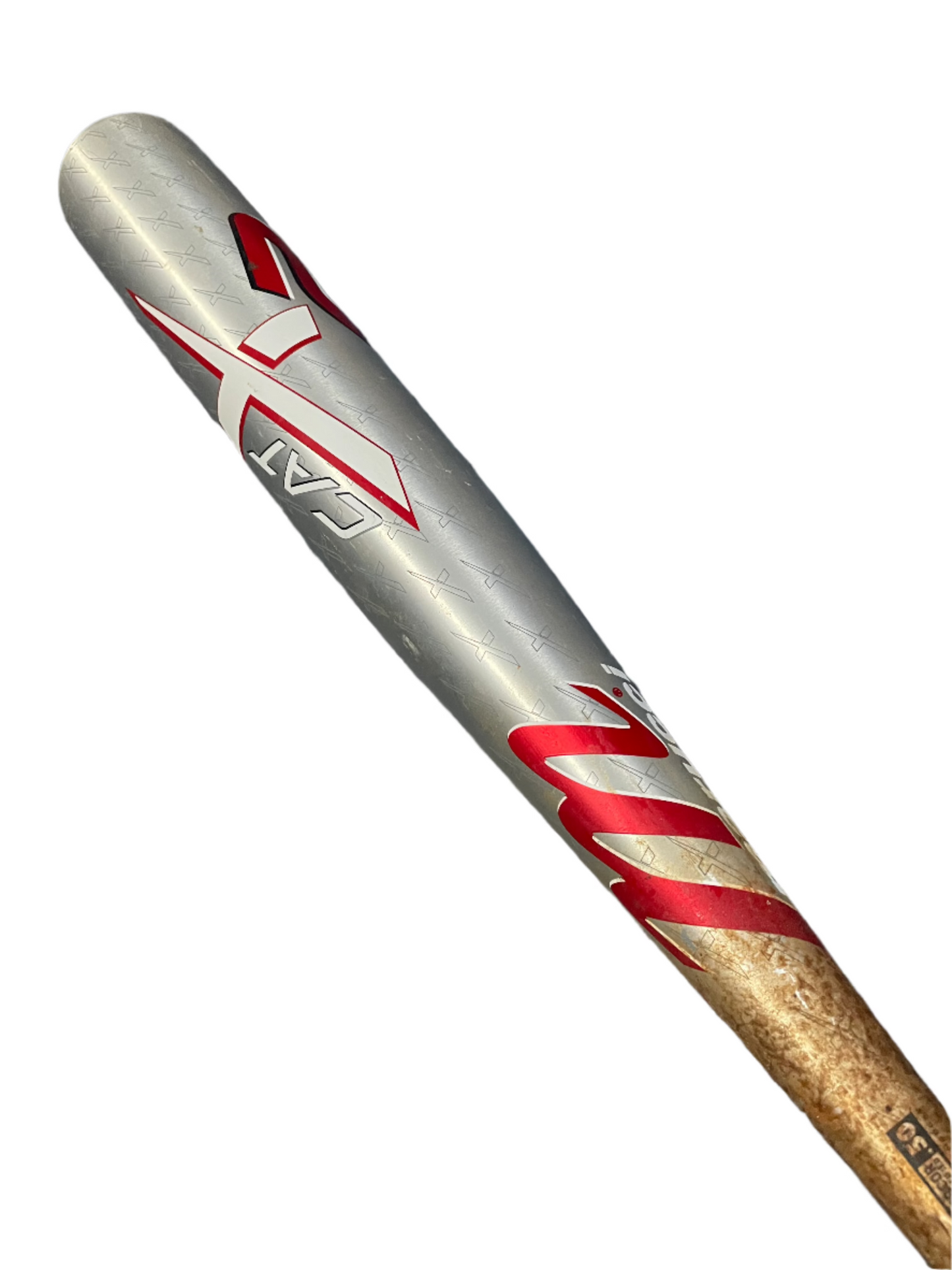 2025 Marucci CatX2 Alloy BBCOR 31/28 - Used - New MVP Lite Membership - NOT A PURCHASE