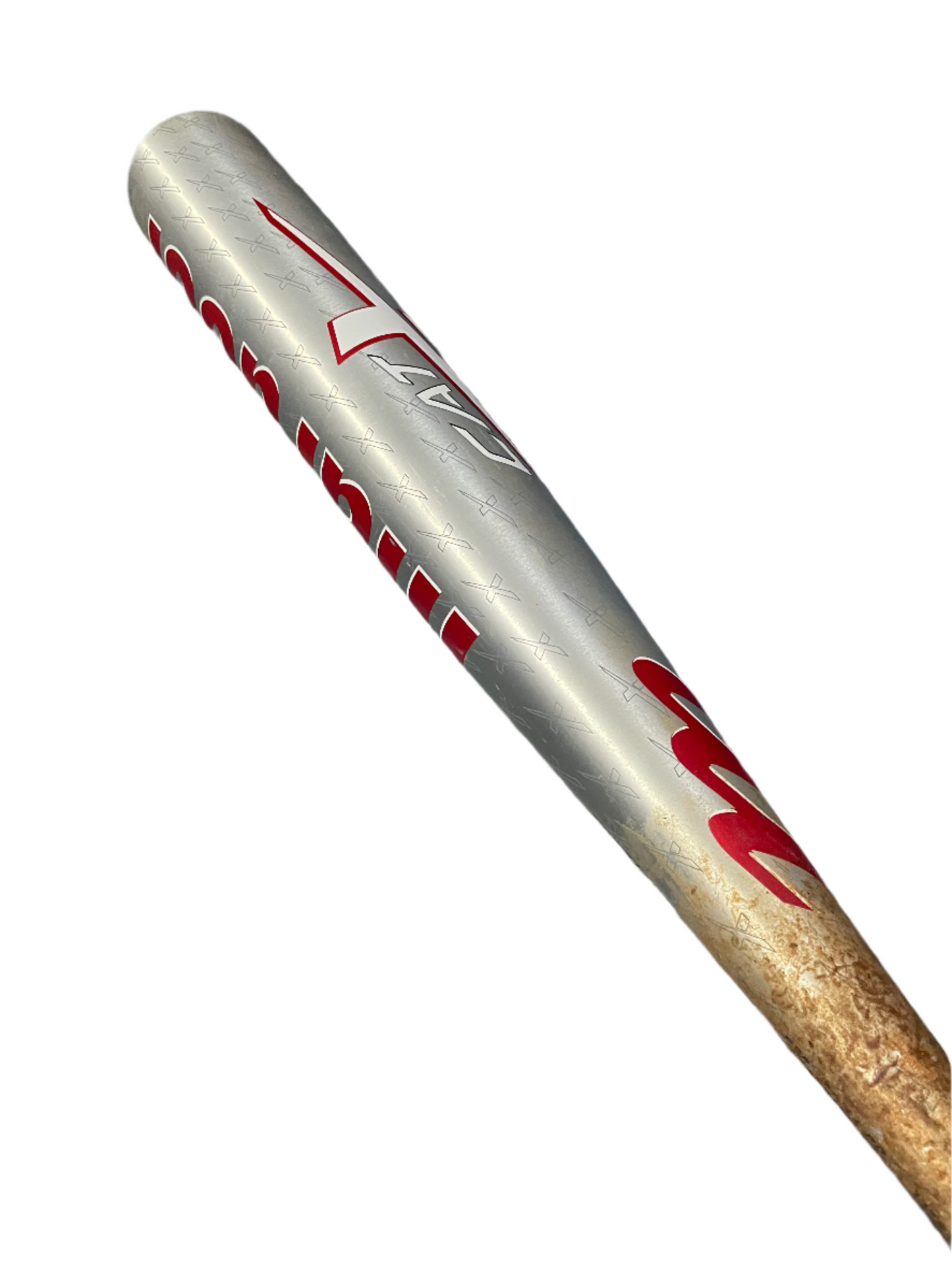 2025 Marucci CatX2 Alloy BBCOR 31/28 - Used - New MVP Lite Membership - NOT A PURCHASE
