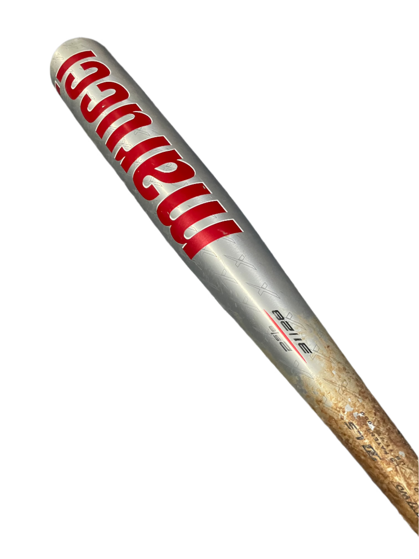 2025 Marucci CatX2 Alloy BBCOR 31/28 - Used - New MVP Lite Membership - NOT A PURCHASE