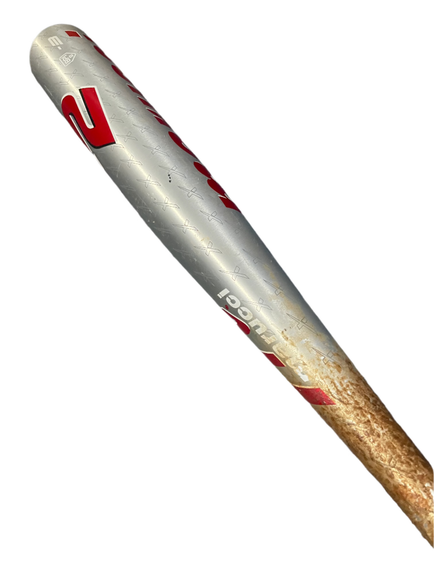2025 Marucci CatX2 Alloy BBCOR 31/28 - Used - New MVP Lite Membership - NOT A PURCHASE