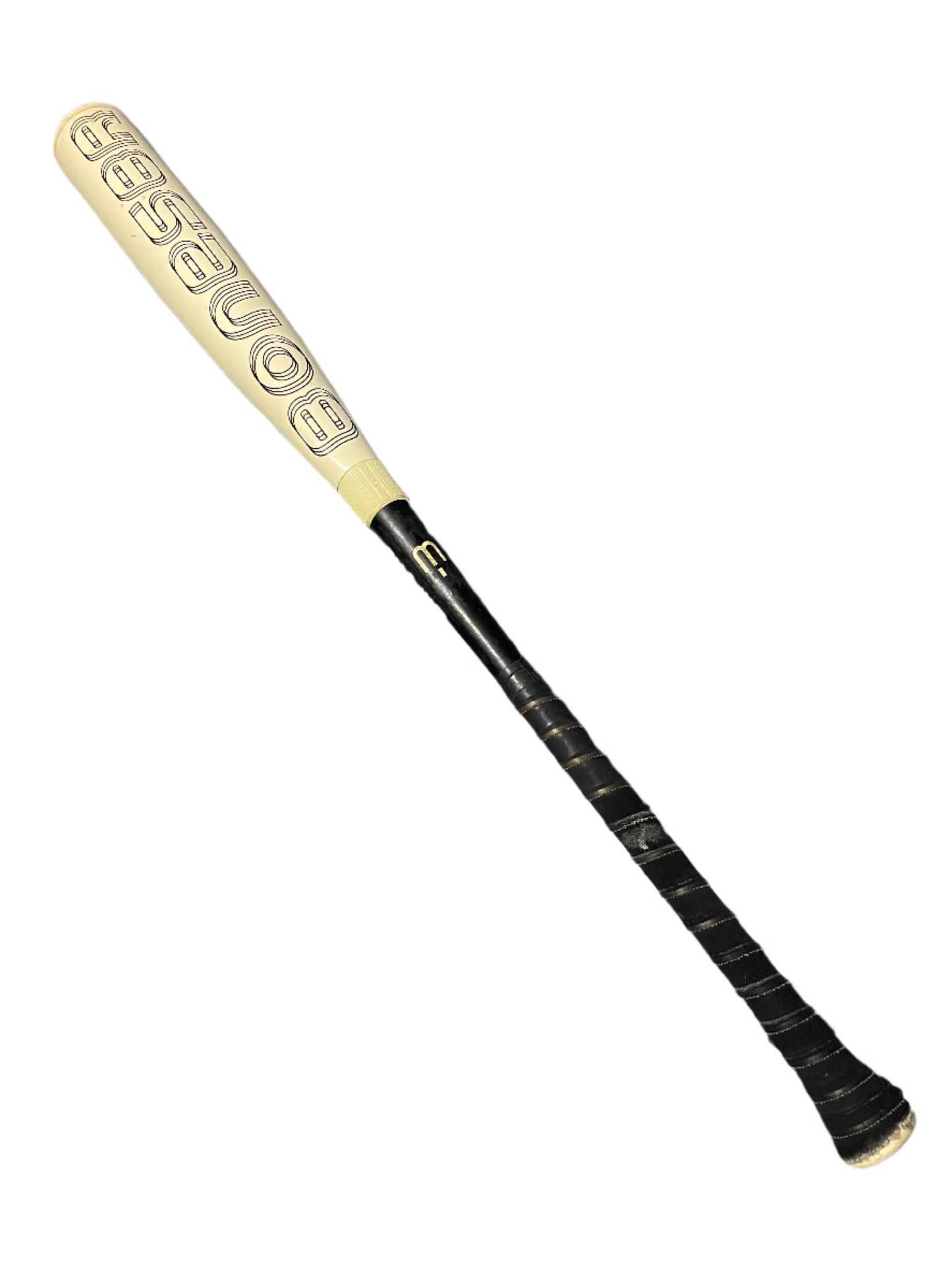 2024 Warstic Bonesaber Hybrid BBCOR 33/30- Used - New MVP Lite Membership - NOT A PURCHASE