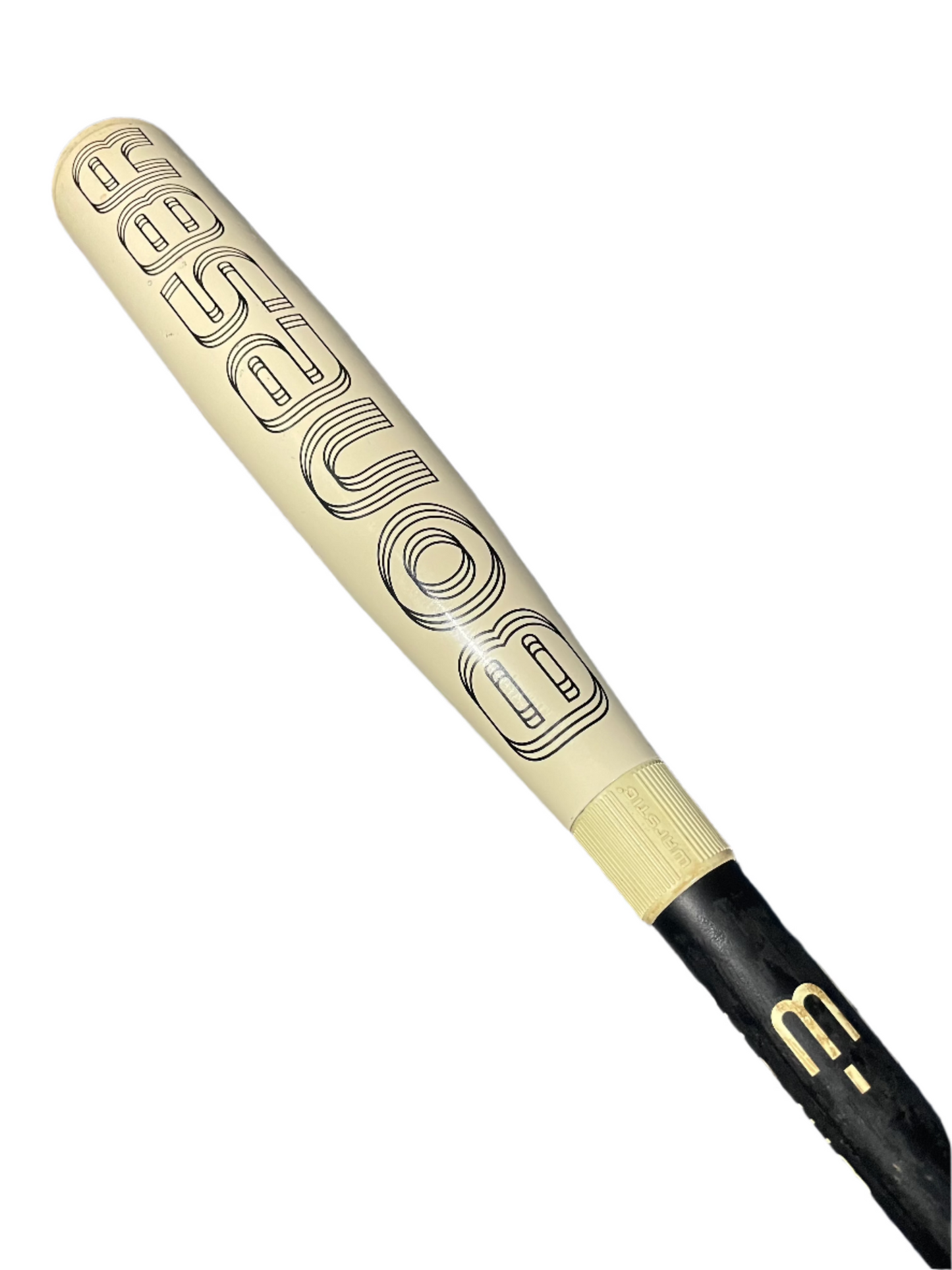 2024 Warstic Bonesaber Hybrid BBCOR 33/30- Used - New MVP Lite Membership - NOT A PURCHASE
