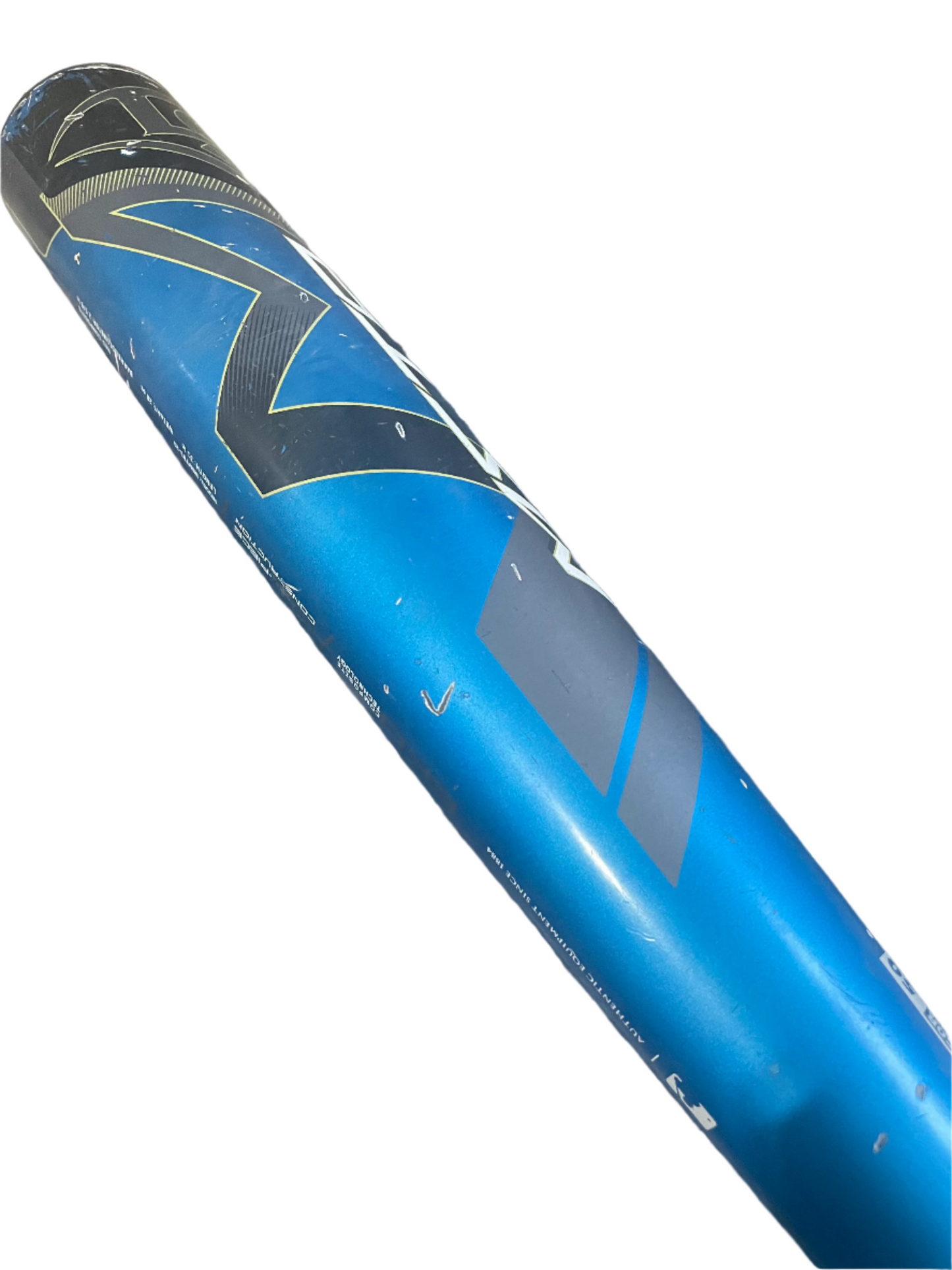 2020 LOUISVILLE SLUGGER META BBCOR 31/28 - Used - New MVP Lite