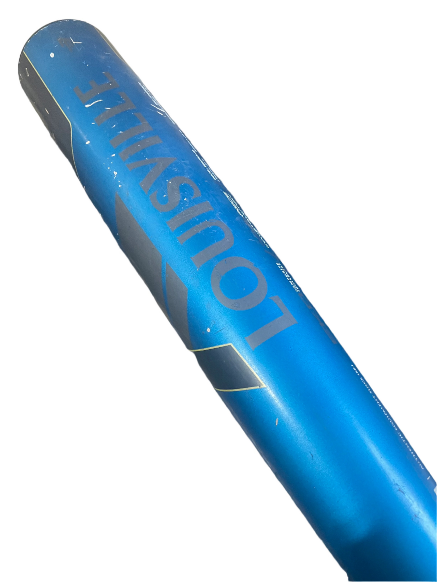 2020 LOUISVILLE SLUGGER META BBCOR 31/28 - Used - New MVP Lite