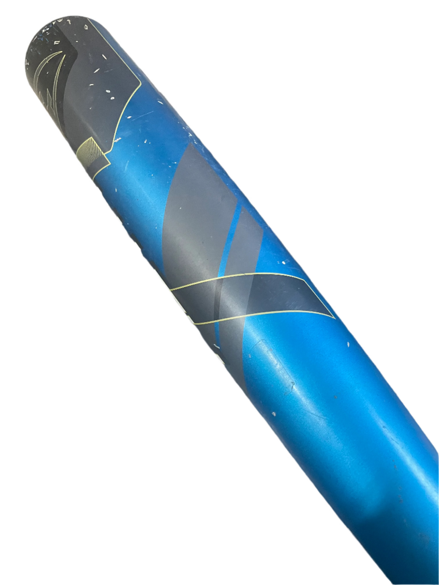 2020 LOUISVILLE SLUGGER META BBCOR 31/28 - Used - New MVP Lite