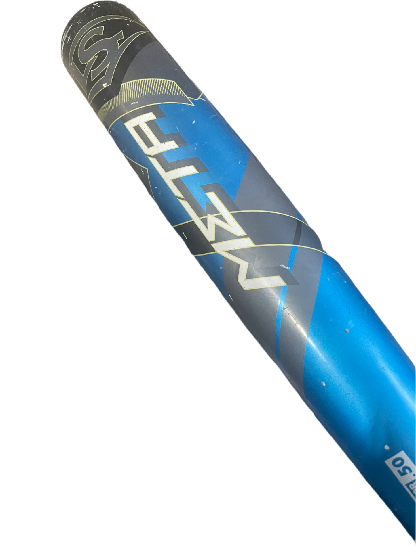 2020 LOUISVILLE SLUGGER META BBCOR 31/28 - Used - New MVP Lite