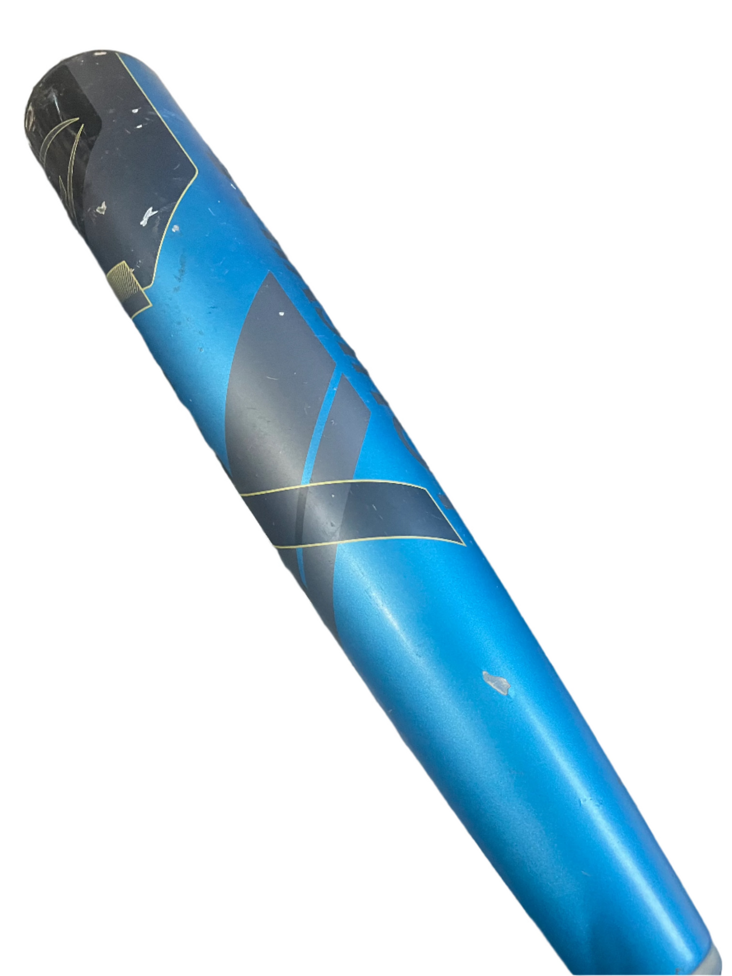 2020 LOUISVILLE SLUGGER META BBCOR 31/28 - Used - New MVP Lite
