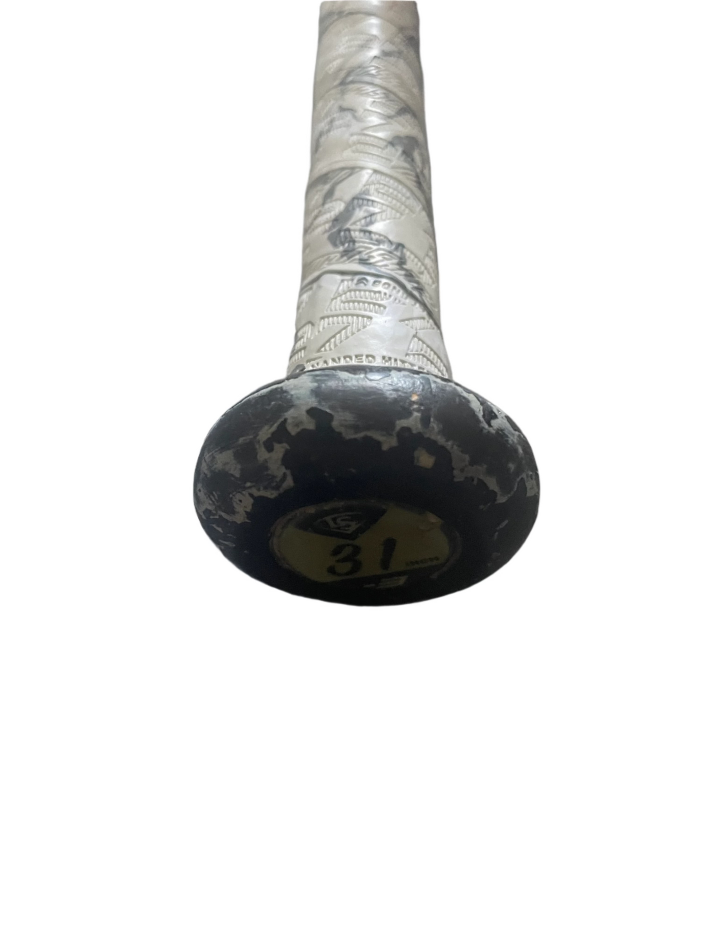 2020 LOUISVILLE SLUGGER META BBCOR 31/28 - Used - New MVP Lite