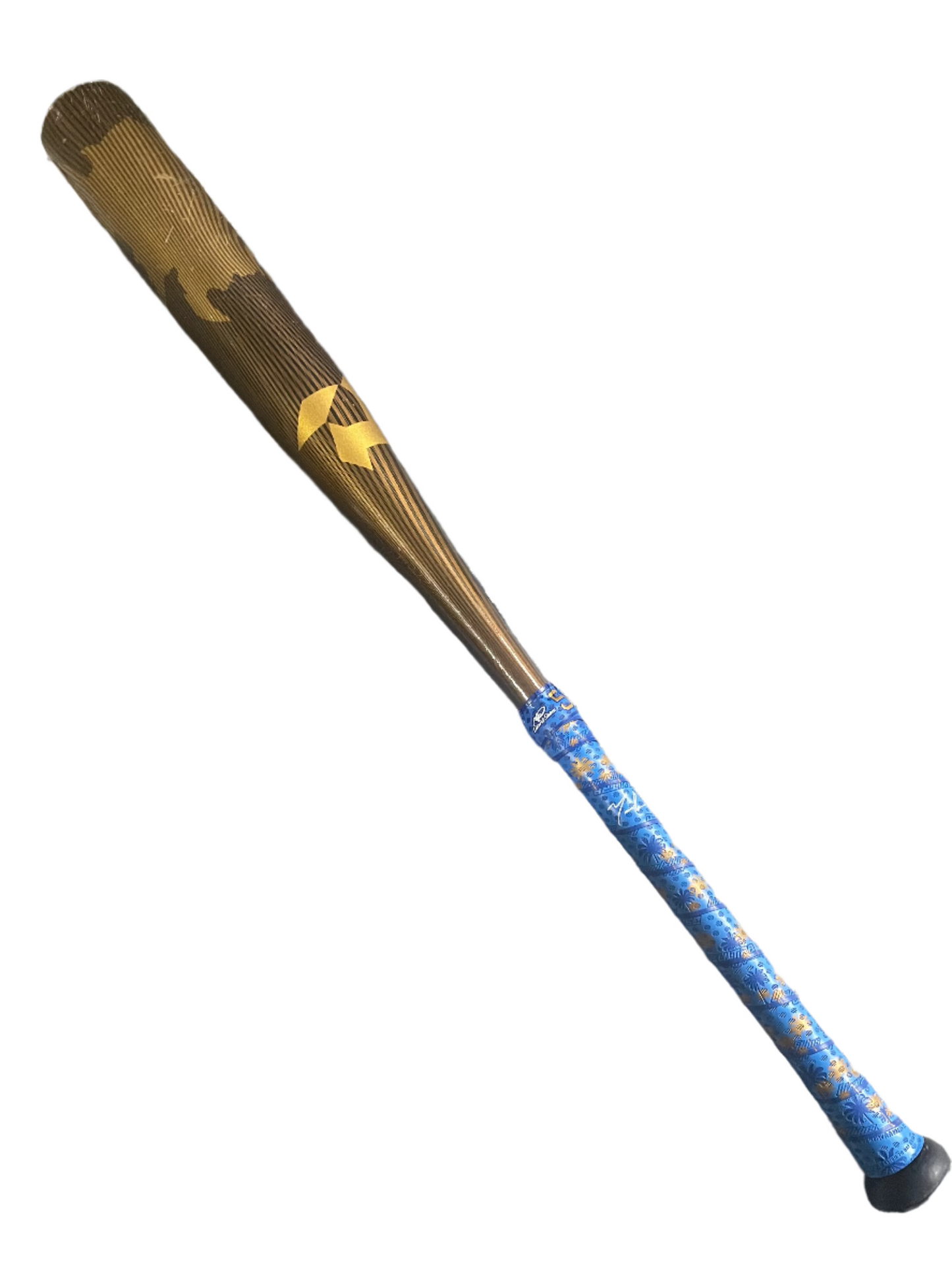2024 DEMARINI VOODOO ONE BBCOR 31/28 - Used - New MVP Lite Membership - NOT A PURCHASE
