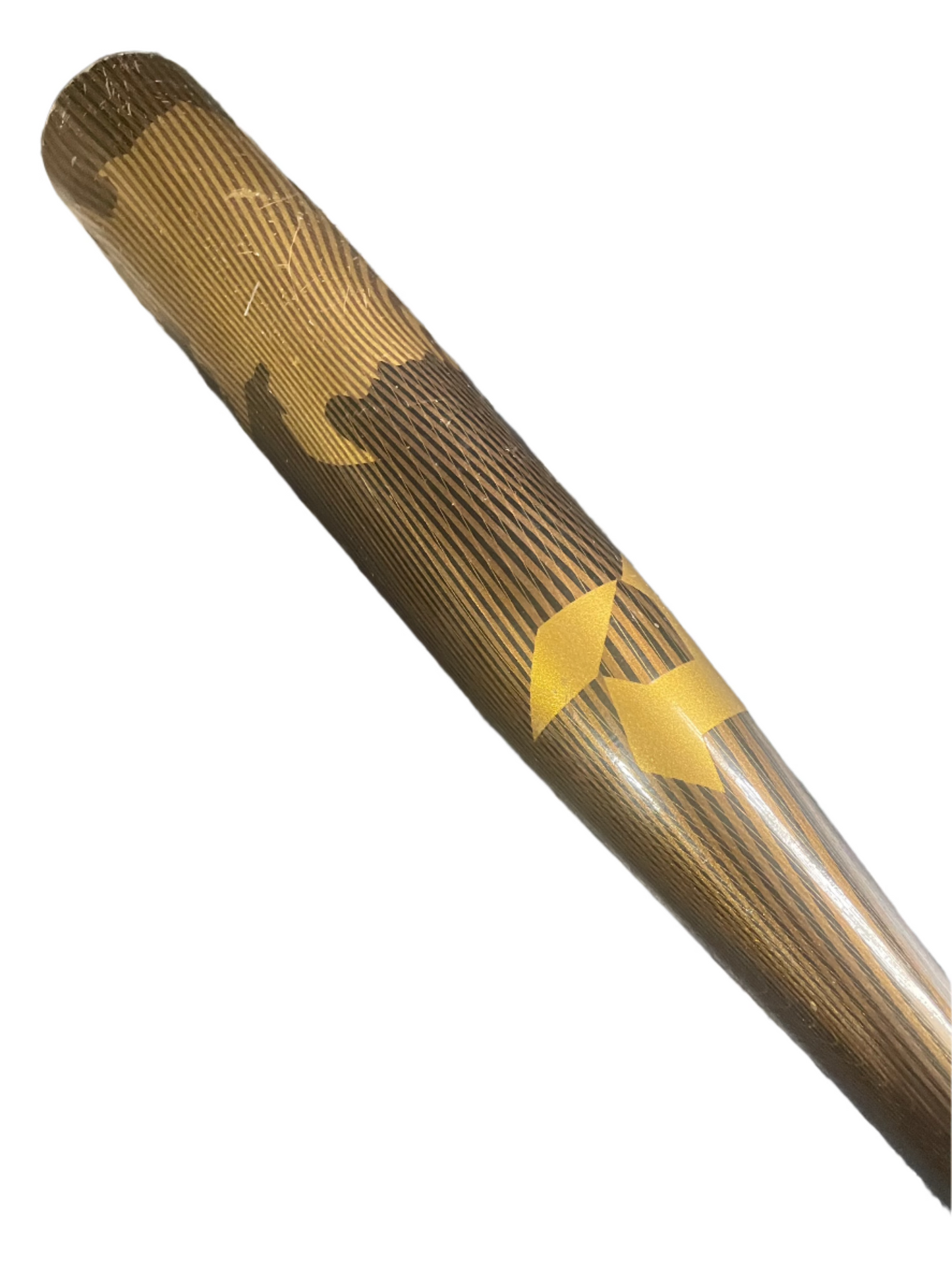 2024 DEMARINI VOODOO ONE BBCOR 31/28 - Used - New MVP Lite Membership - NOT A PURCHASE