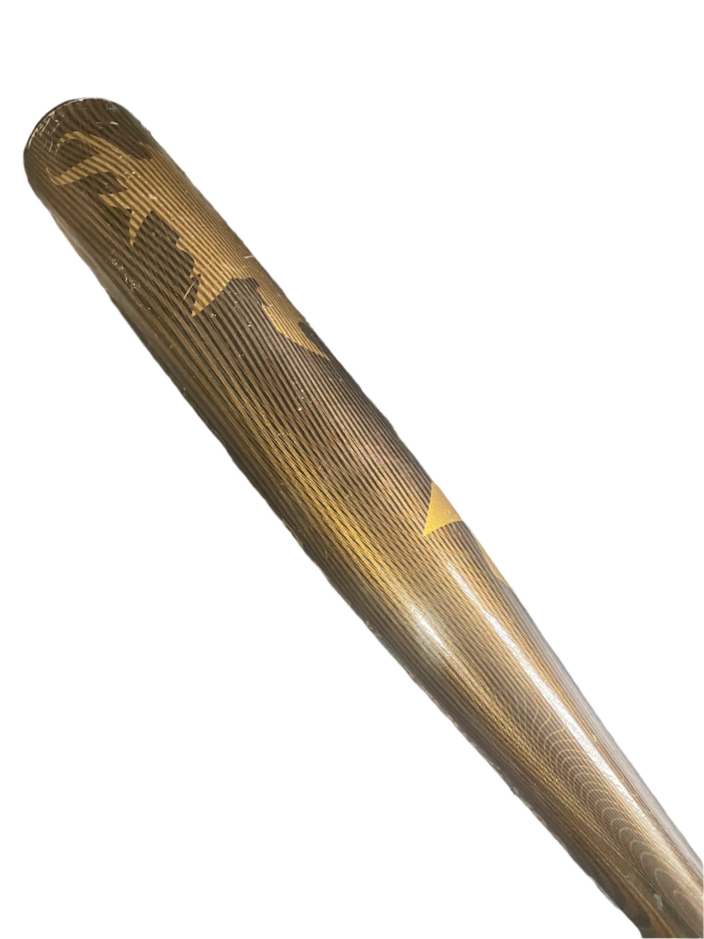 2024 DEMARINI VOODOO ONE BBCOR 31/28 - Used - New MVP Lite Membership - NOT A PURCHASE
