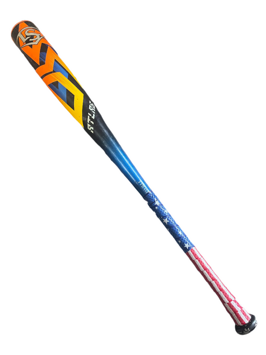 2024 Louisville Slugger Atlas BBCOR 32/29 - Used - New MVP Lite Membership - NOT A PURCHASE