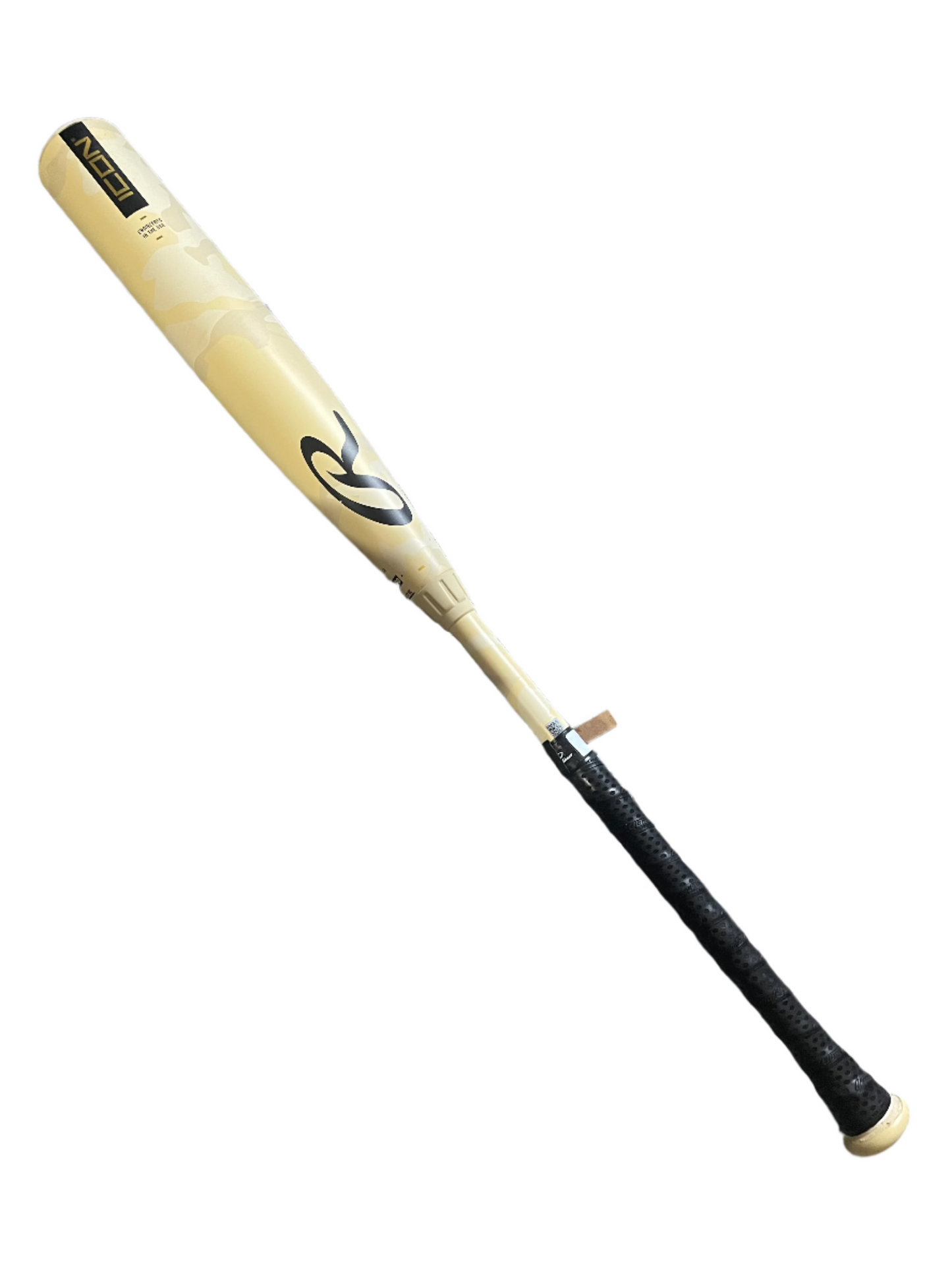 2025 Rawlings ICON BBCOR 32/29 - Used - New MVP Lite - Premium Membership - NOT A PURCHASE