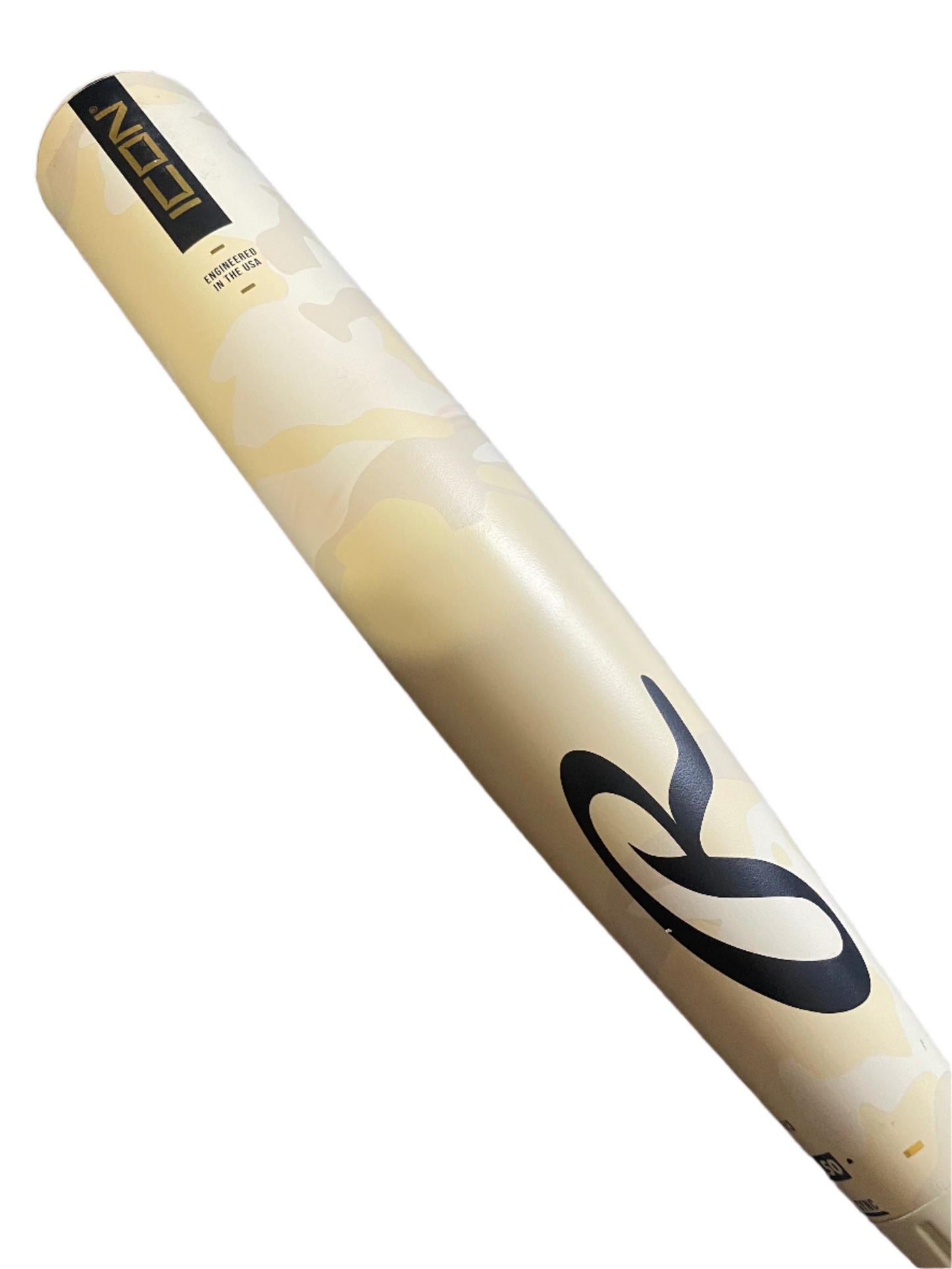 2025 Rawlings ICON BBCOR 32/29 - Used - New MVP Lite - Premium Membership - NOT A PURCHASE