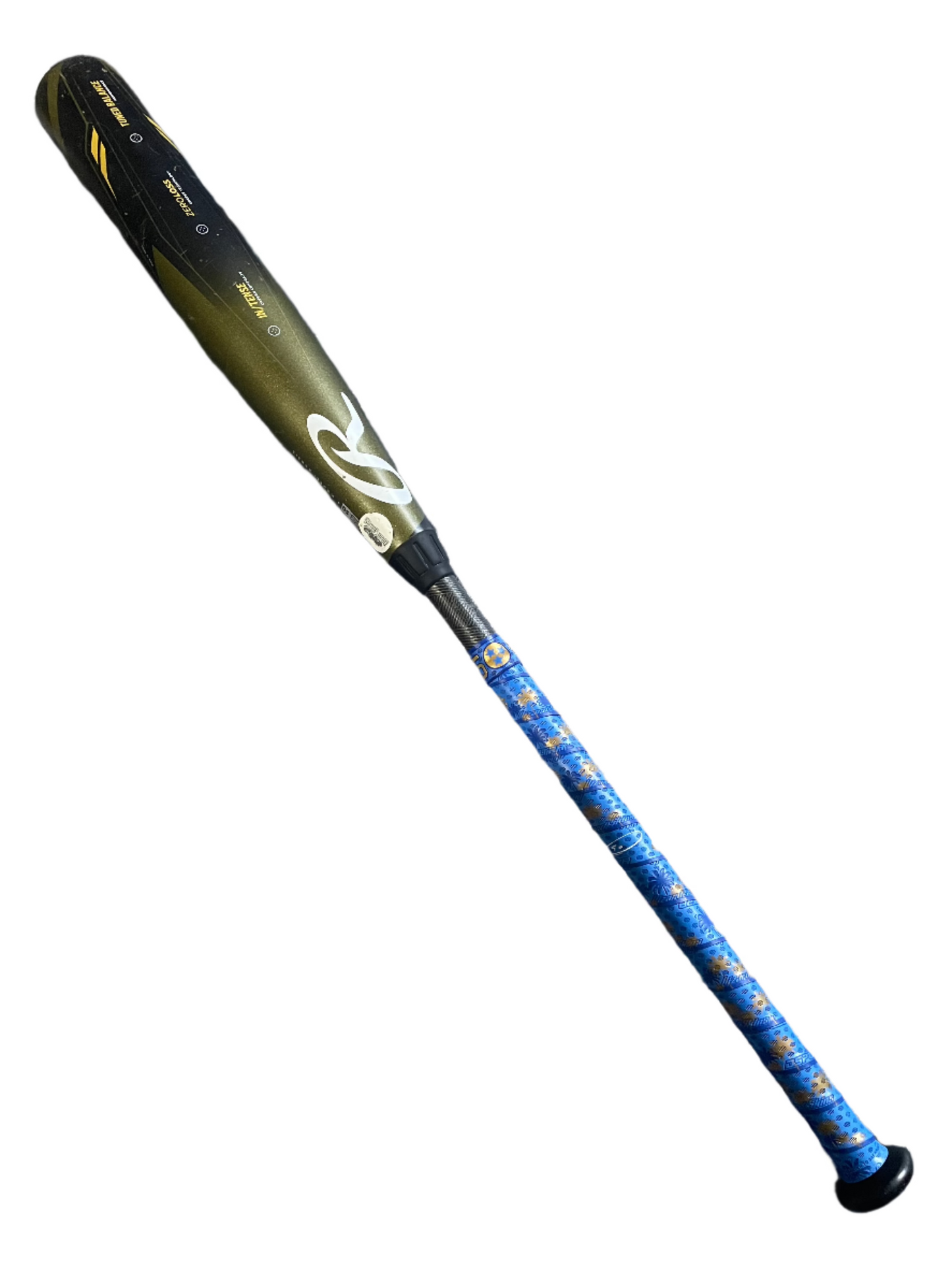 2024 Rawlings ICON BBCOR 33/30 - Used - New MVP Lite Membership - NOT A PURCHASE