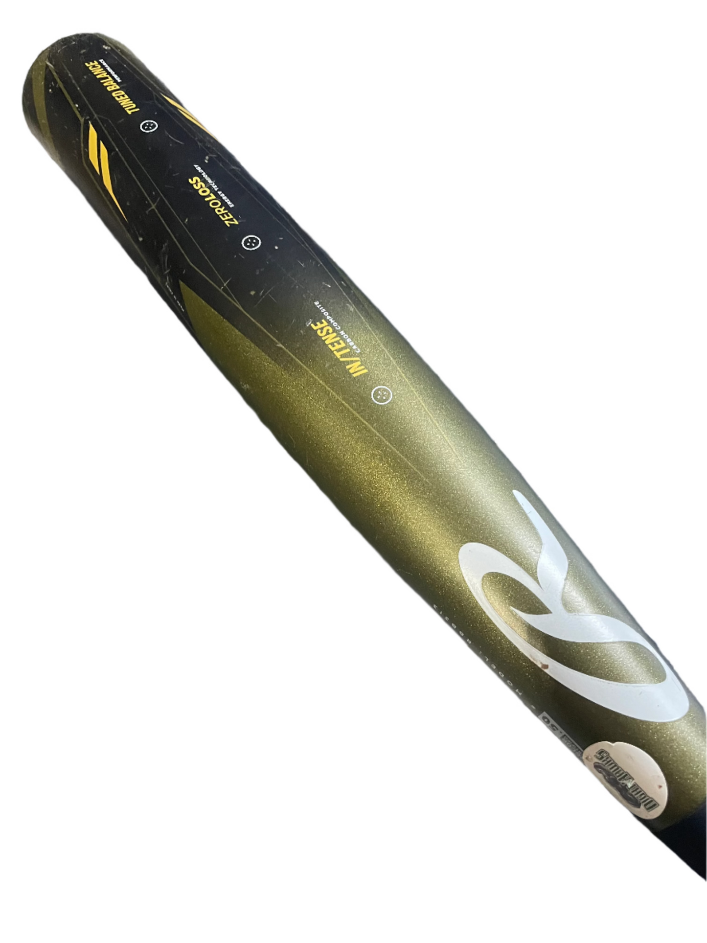 2024 Rawlings ICON BBCOR 33/30 - Used - New MVP Lite Membership - NOT A PURCHASE
