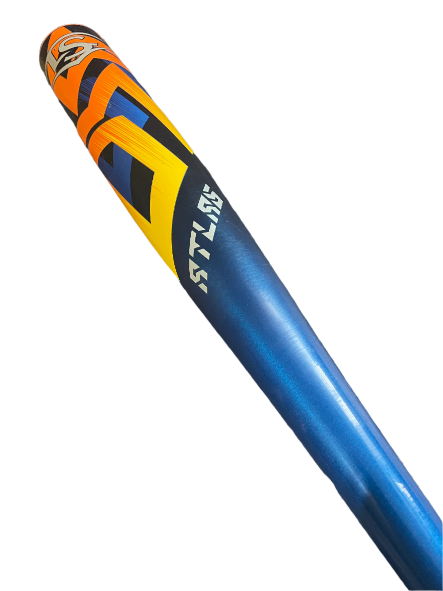 2024 Louisville Slugger Atlas BBCOR 33/30 - Used - New MVP Lite Membership - NOT A PURCHASE